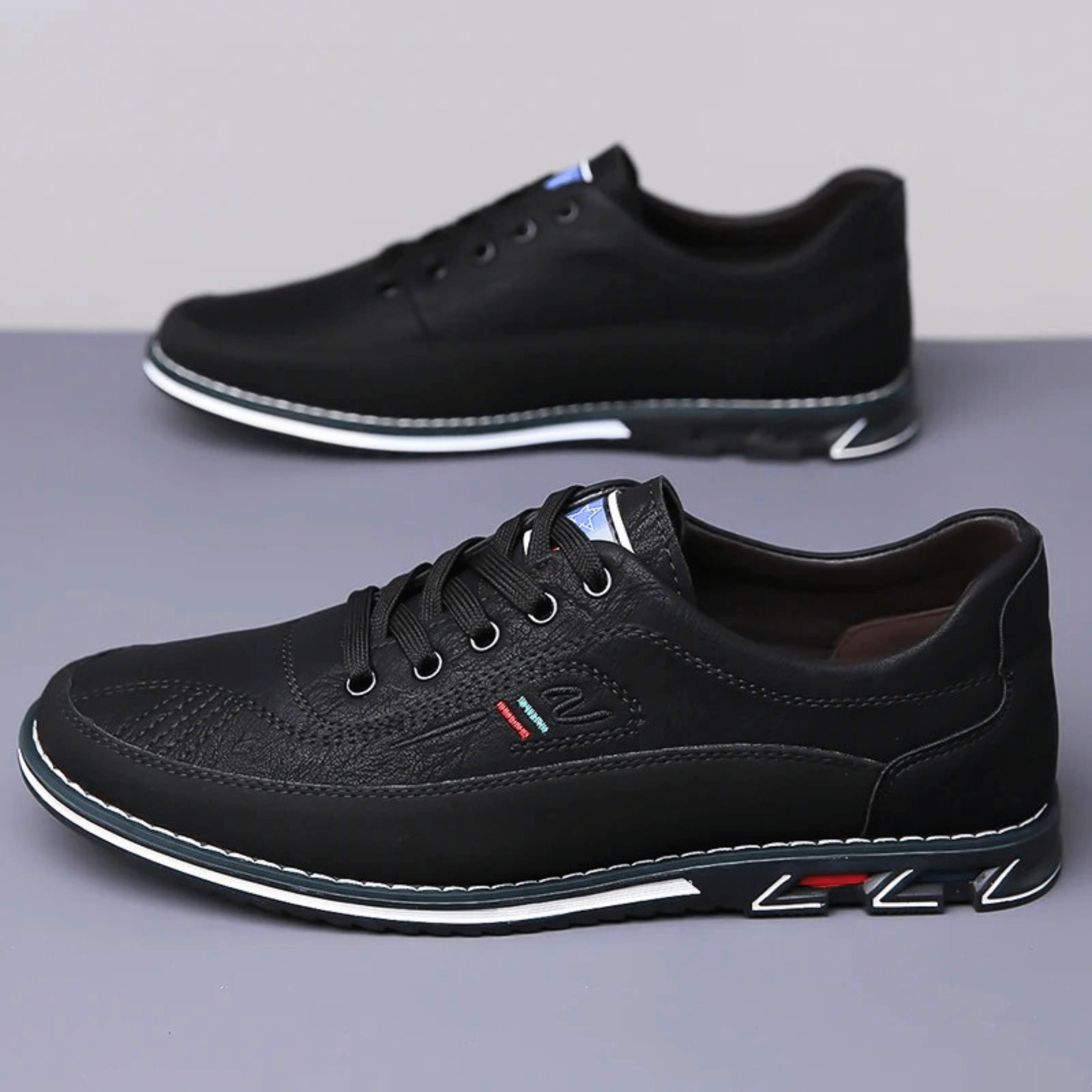 De Belvoir Sneaker