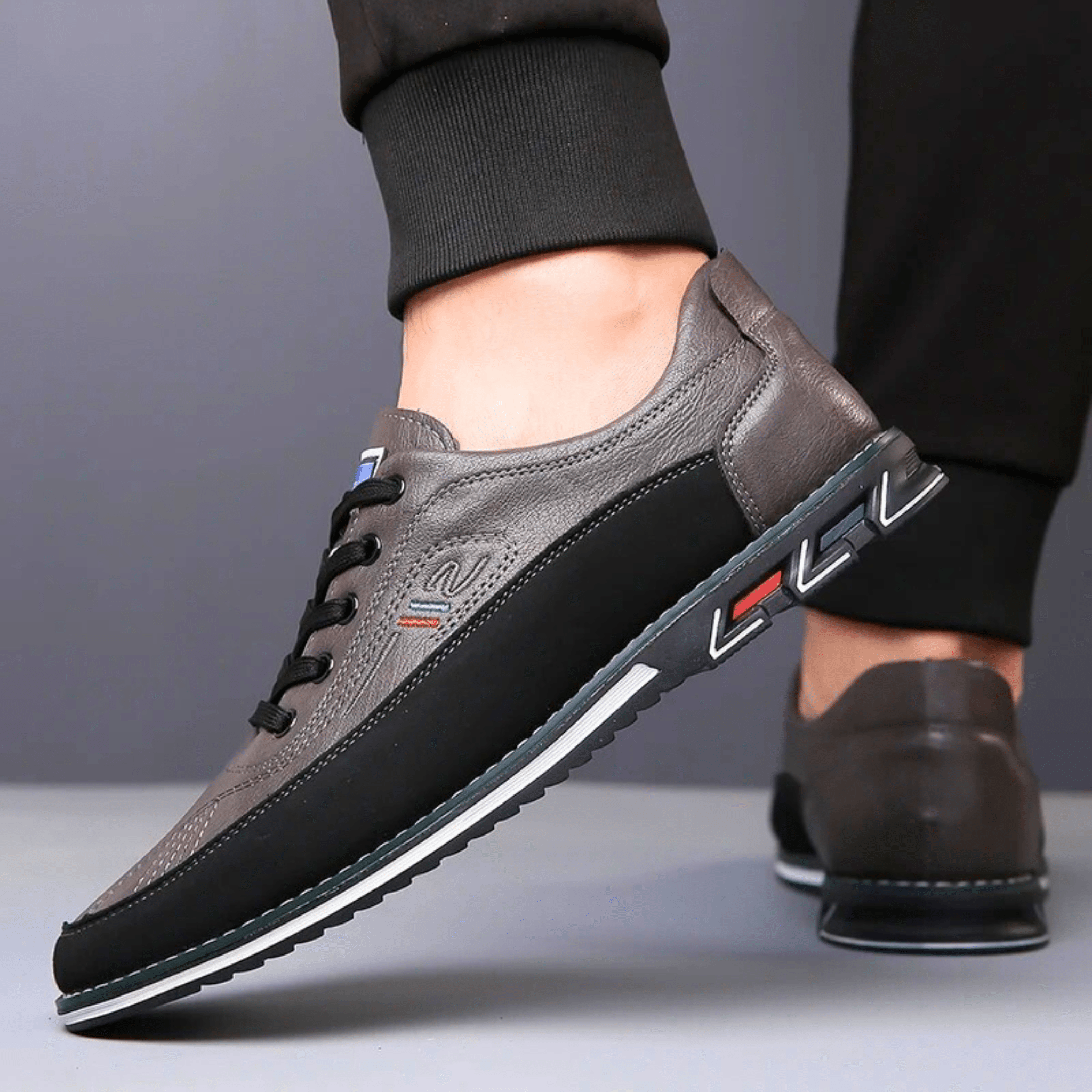 De Belvoir Sneaker