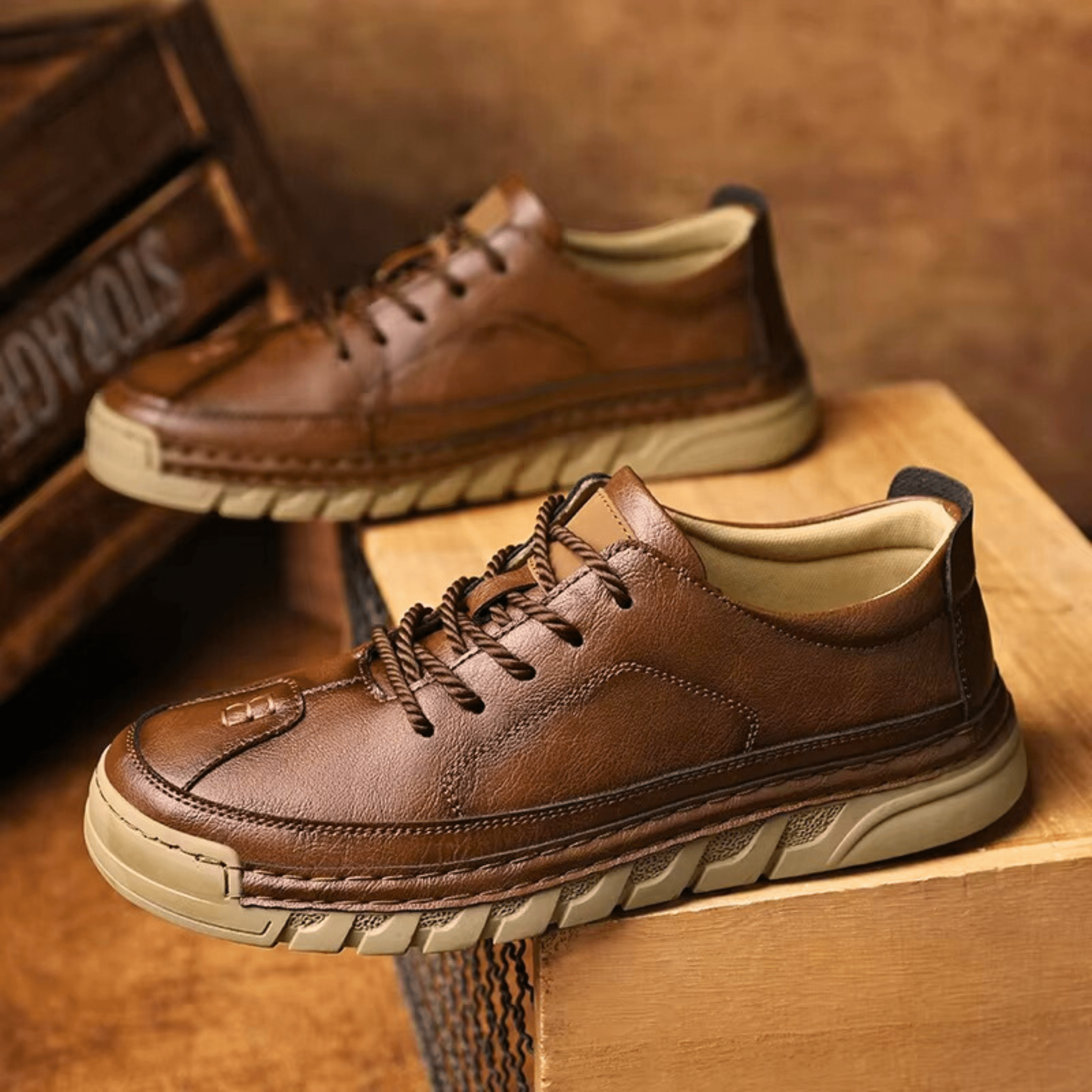 De Bexley Sneaker