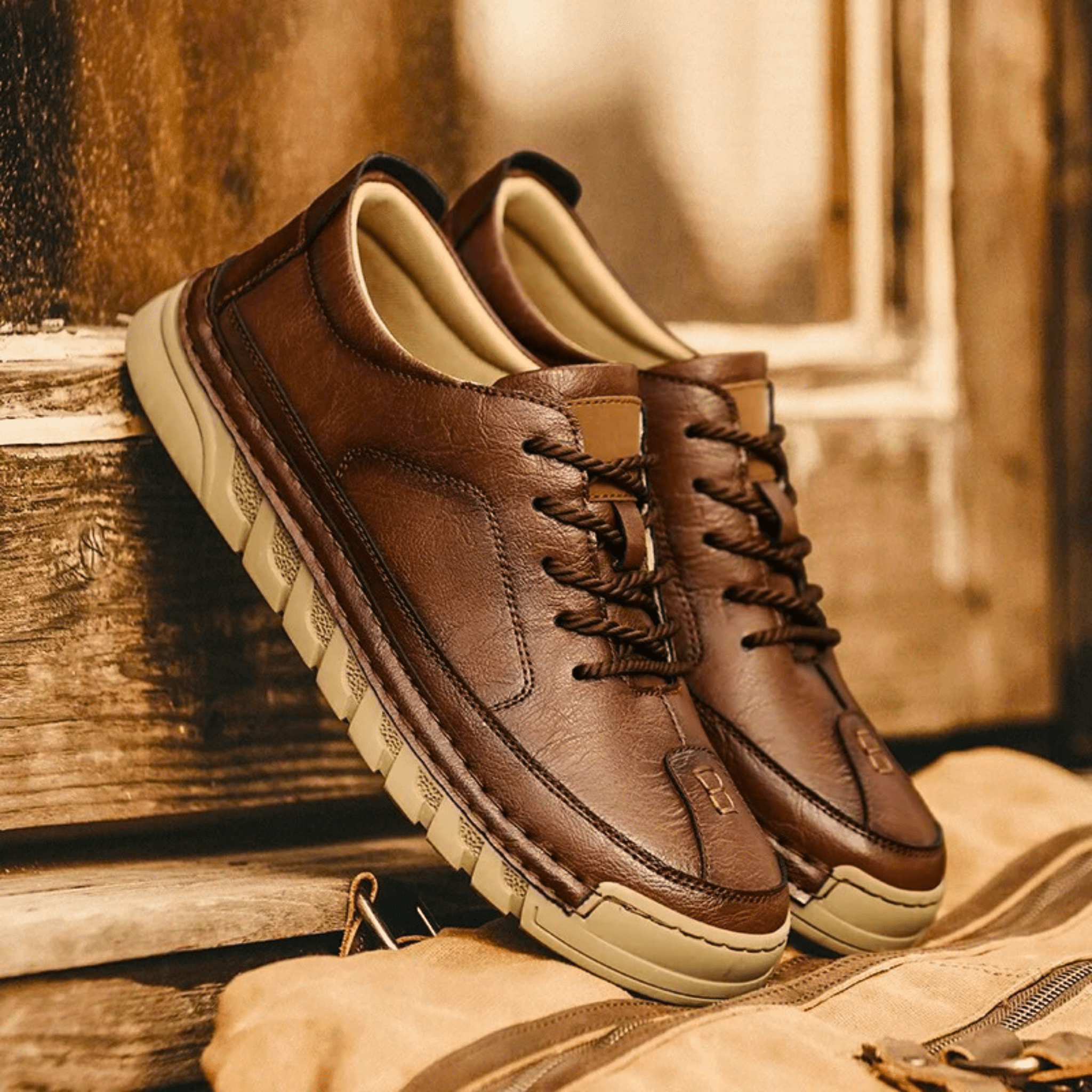 De Bexley Sneaker