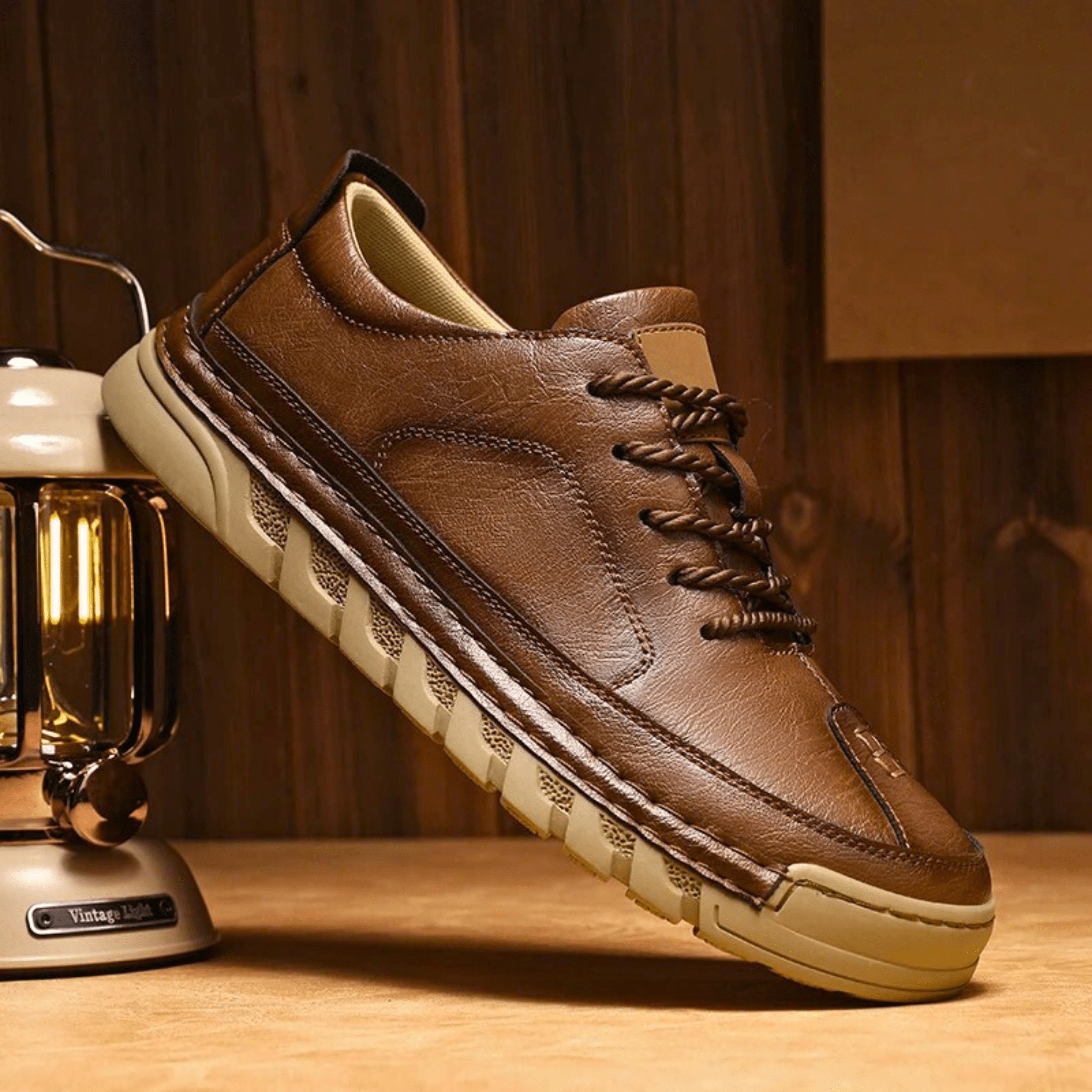 De Bexley Sneaker