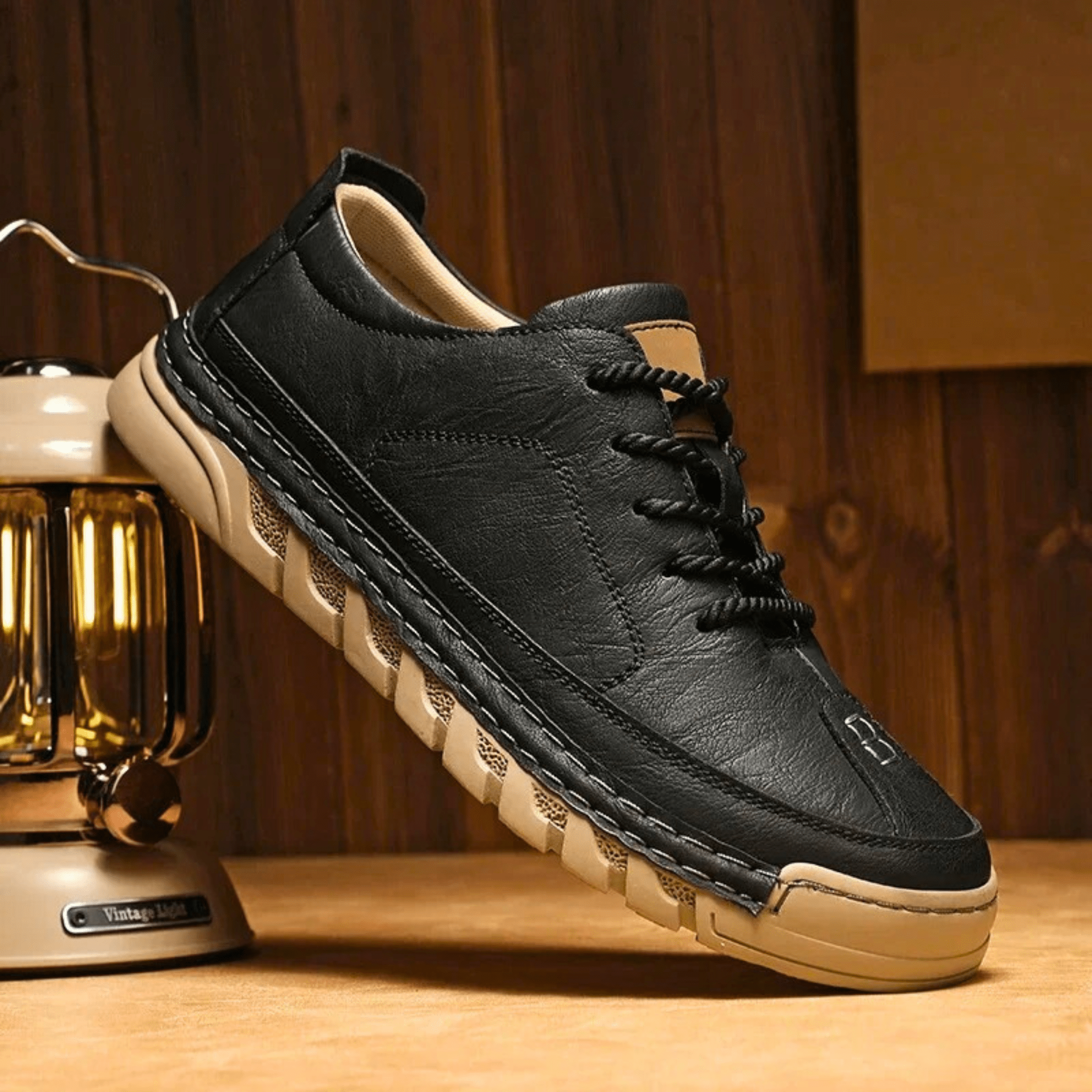 De Bexley Sneaker