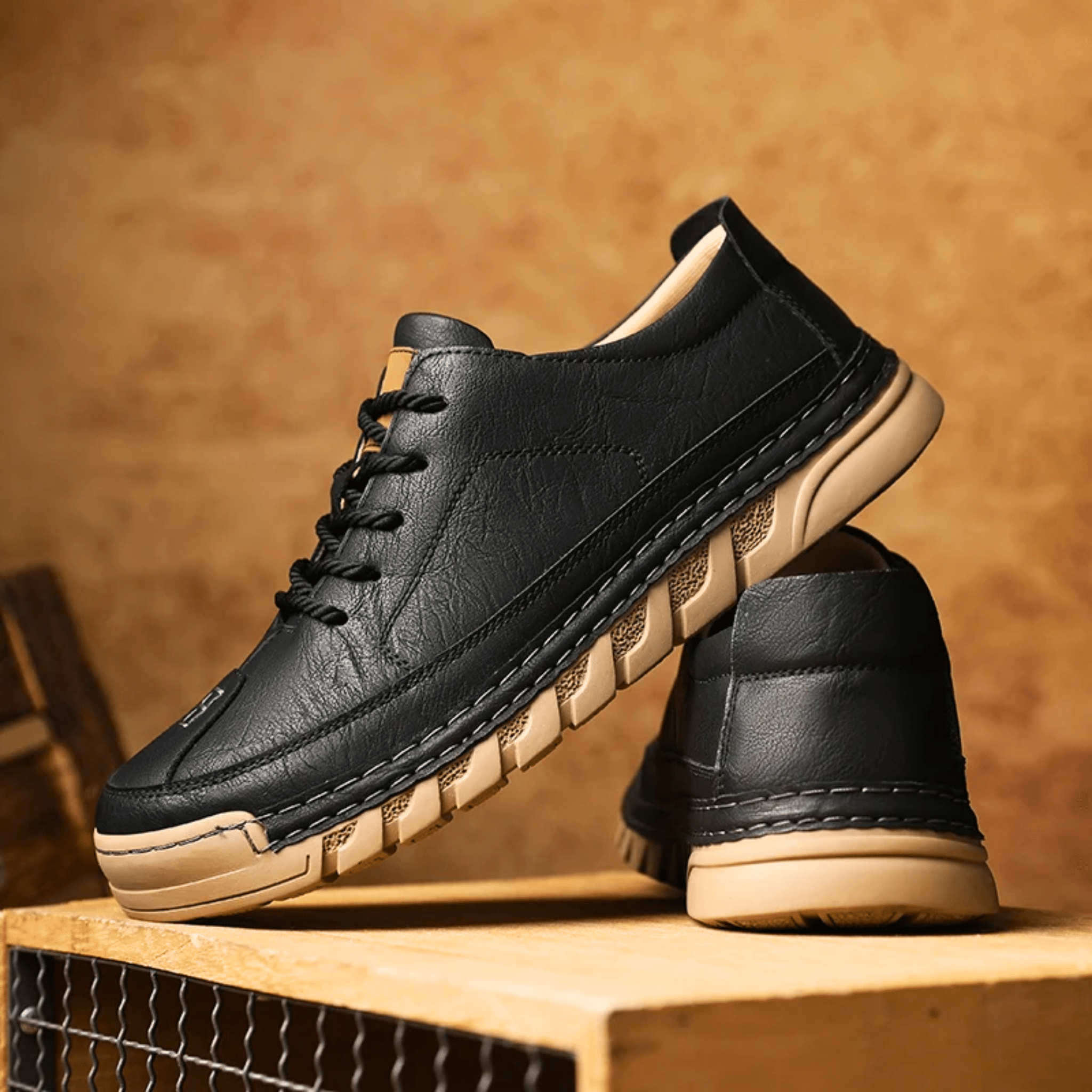 De Bexley Sneaker