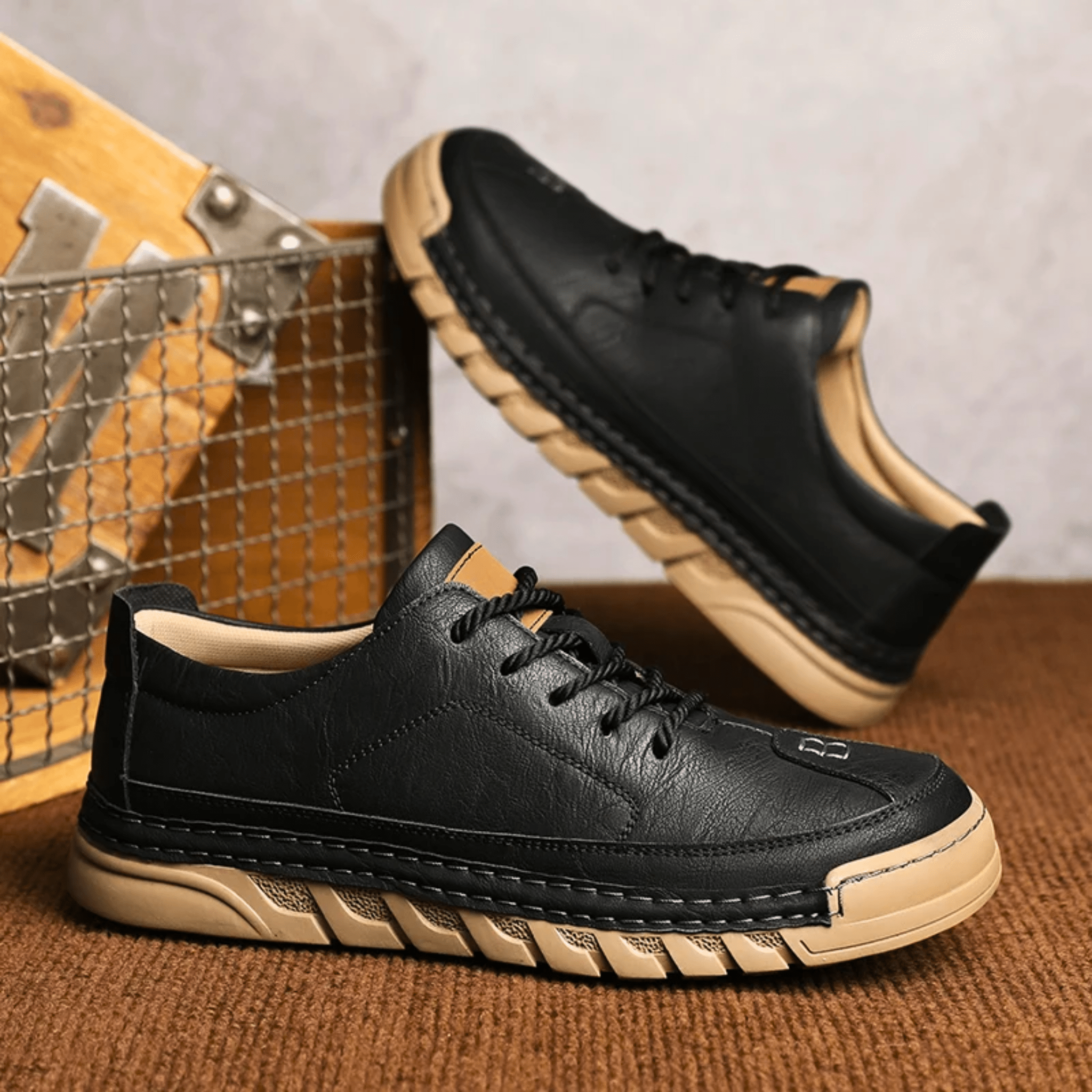 De Bexley Sneaker