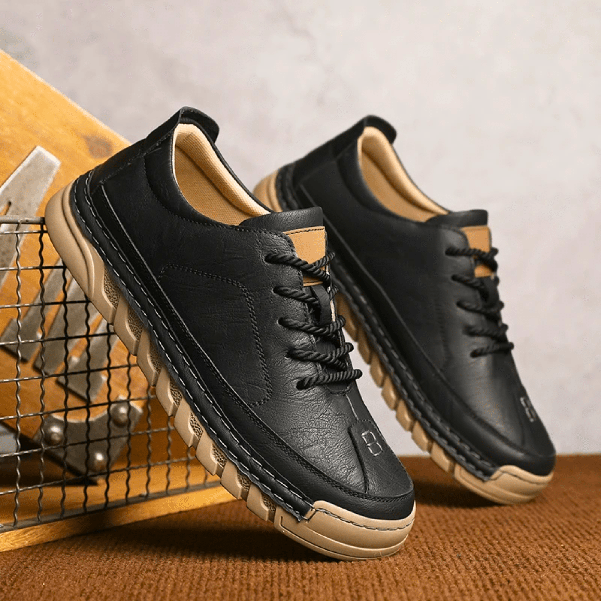De Bexley Sneaker