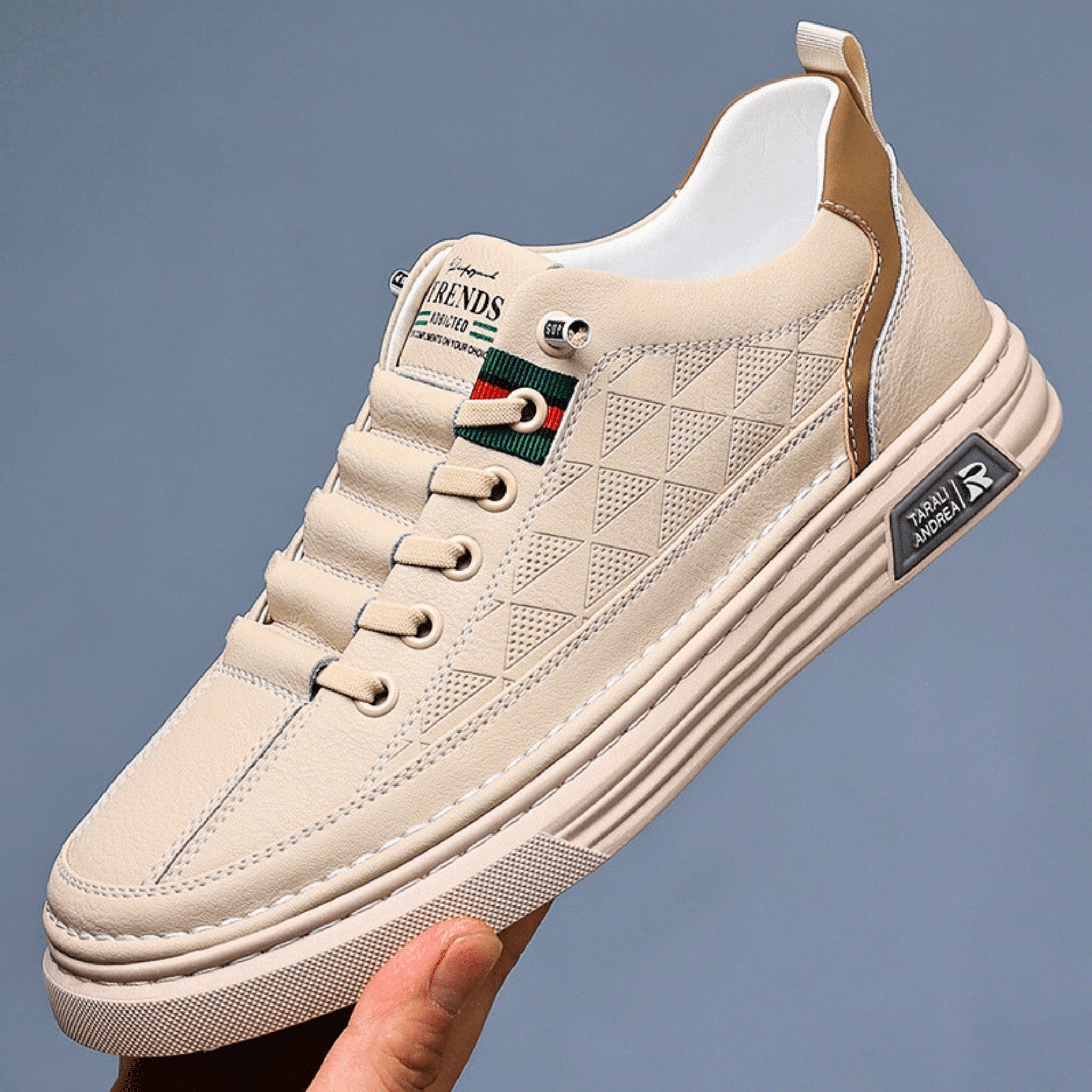 De Brenton Sneaker