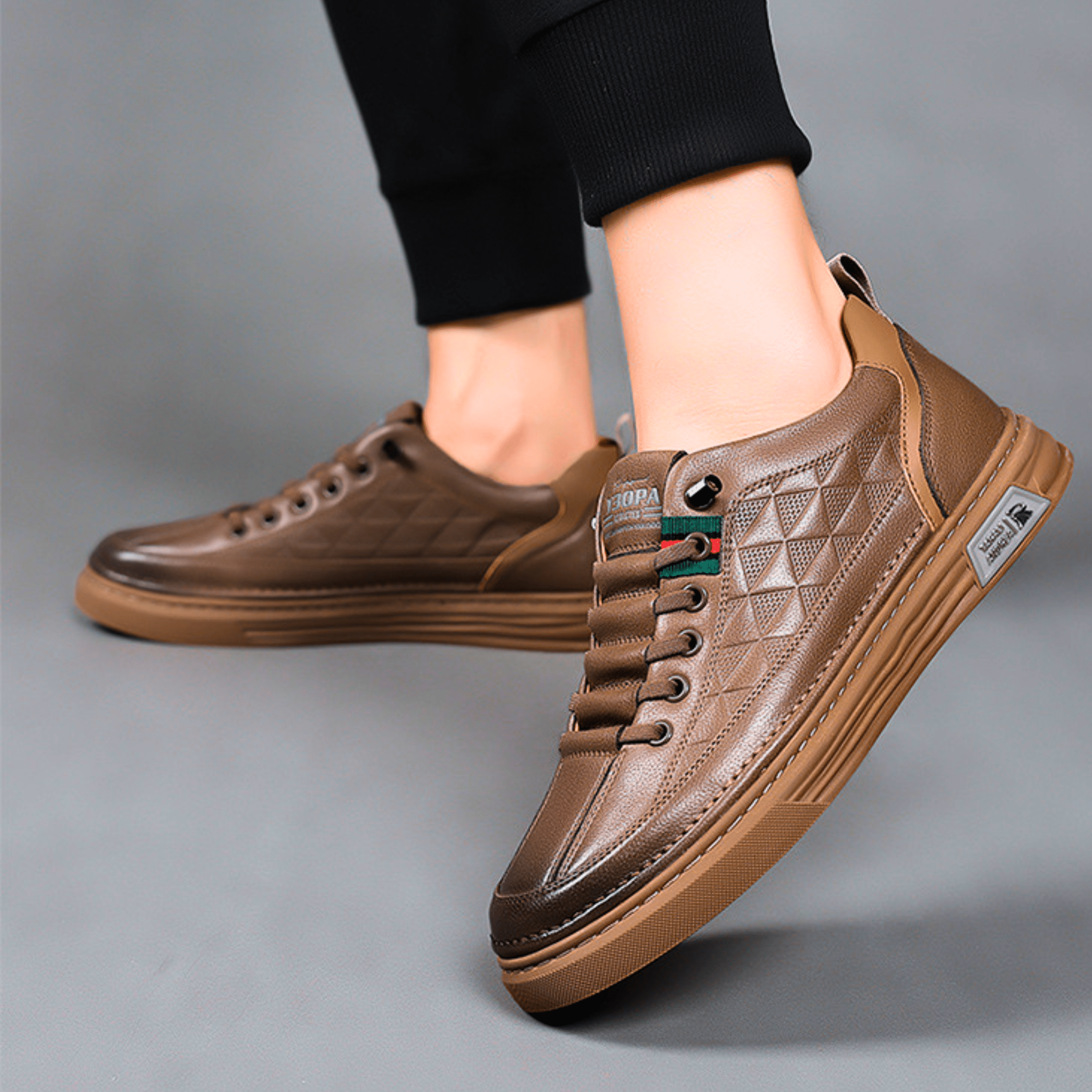 De Brenton Sneaker