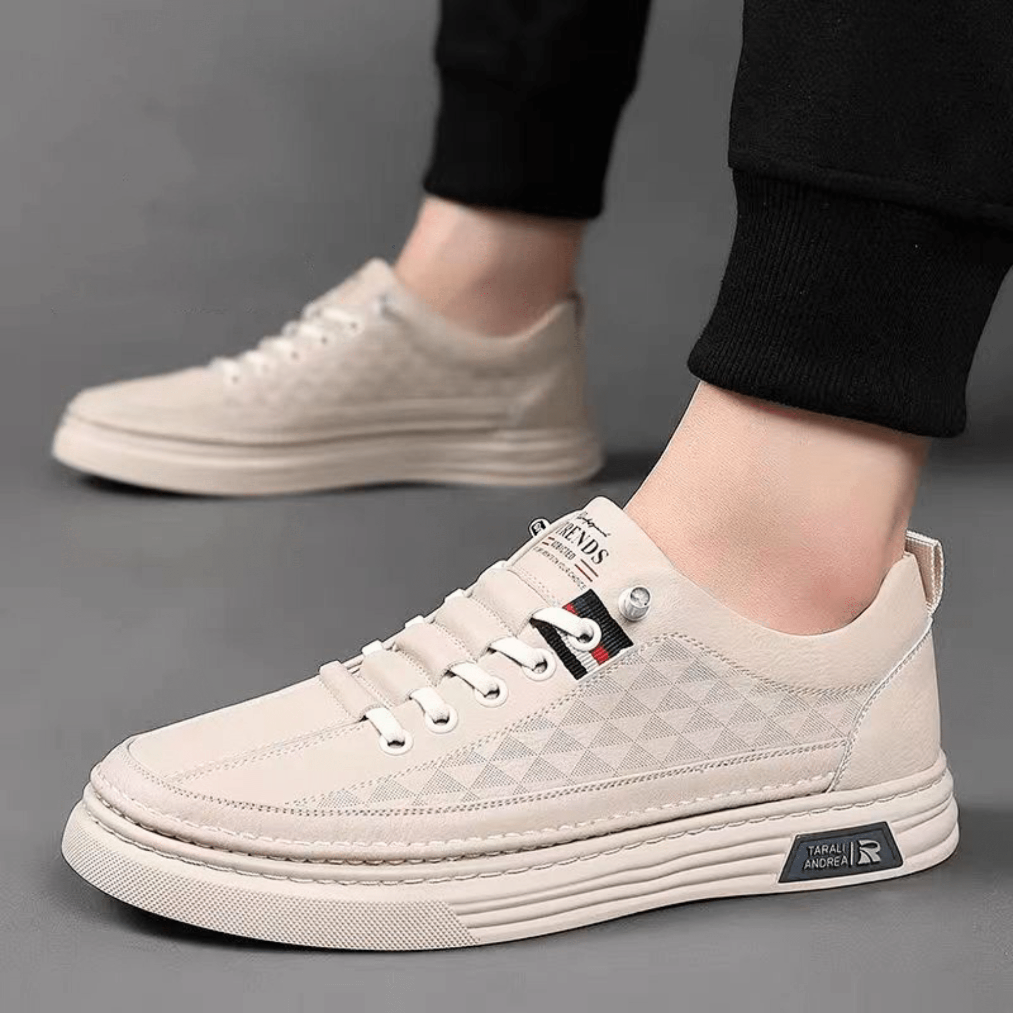 De Brenton Sneaker