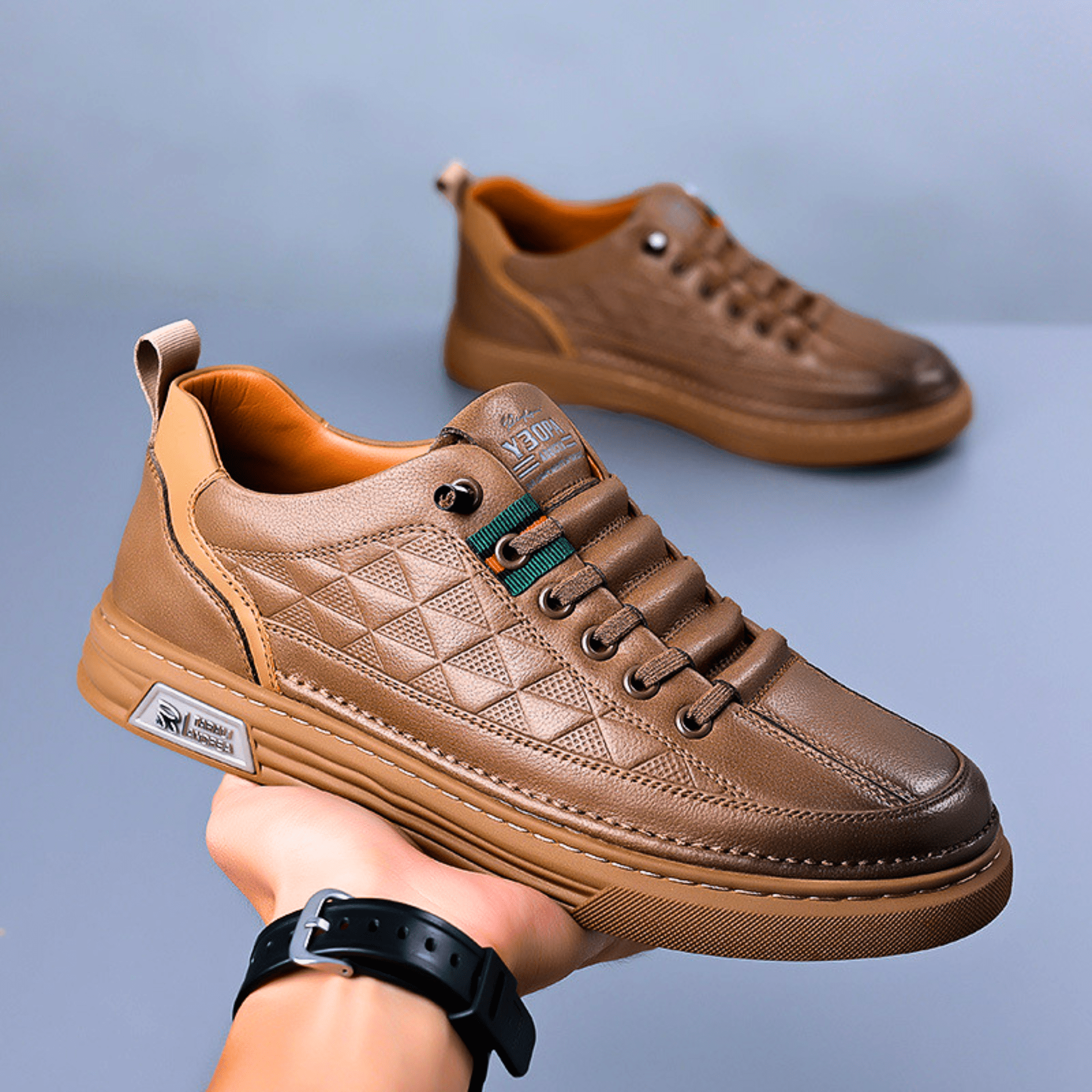 De Brenton Sneaker