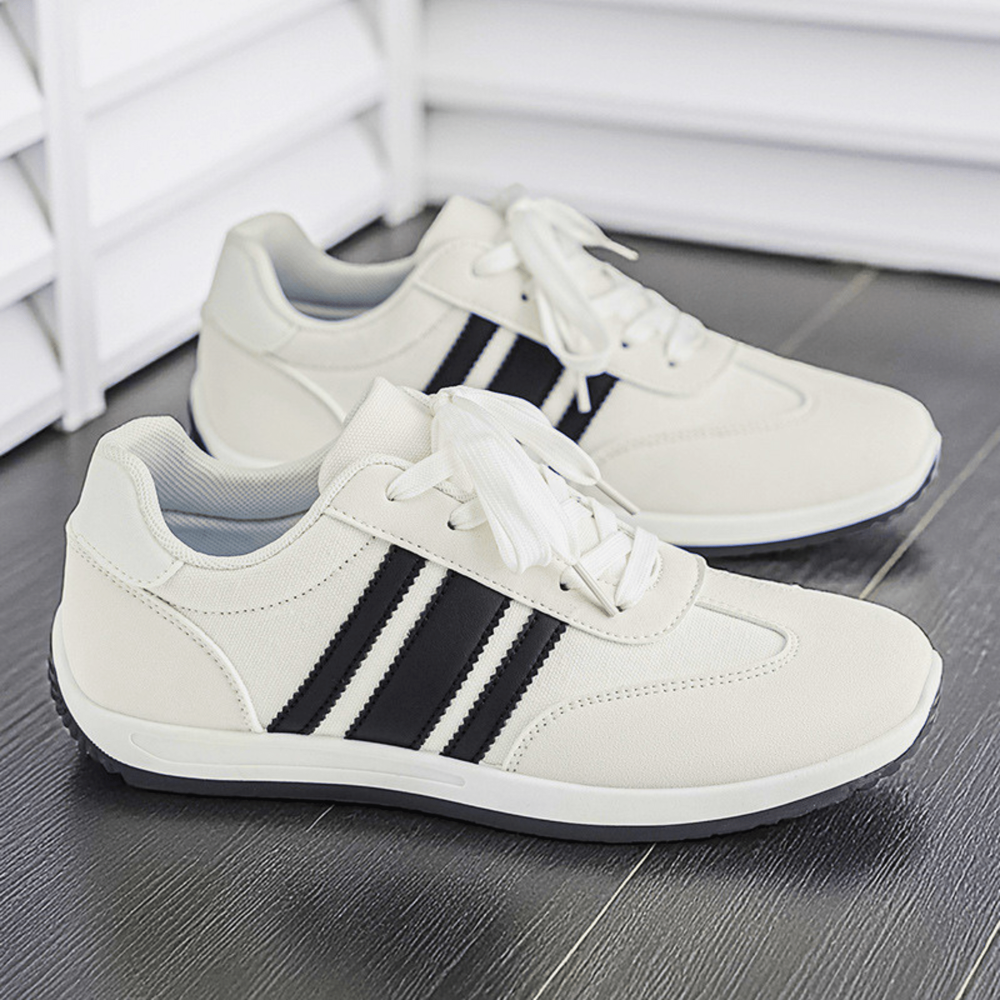 De Brevon Sneaker