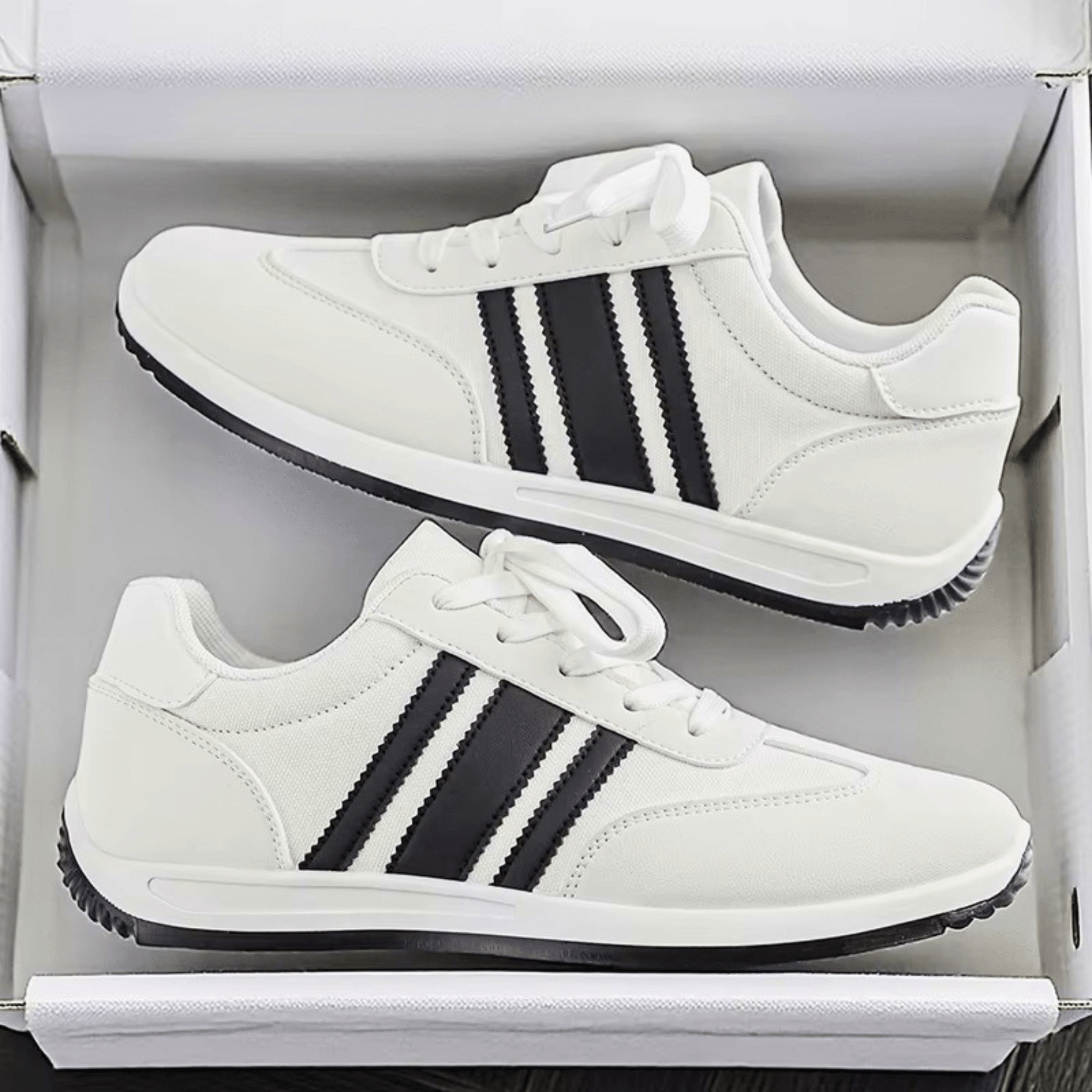 De Brevon Sneaker
