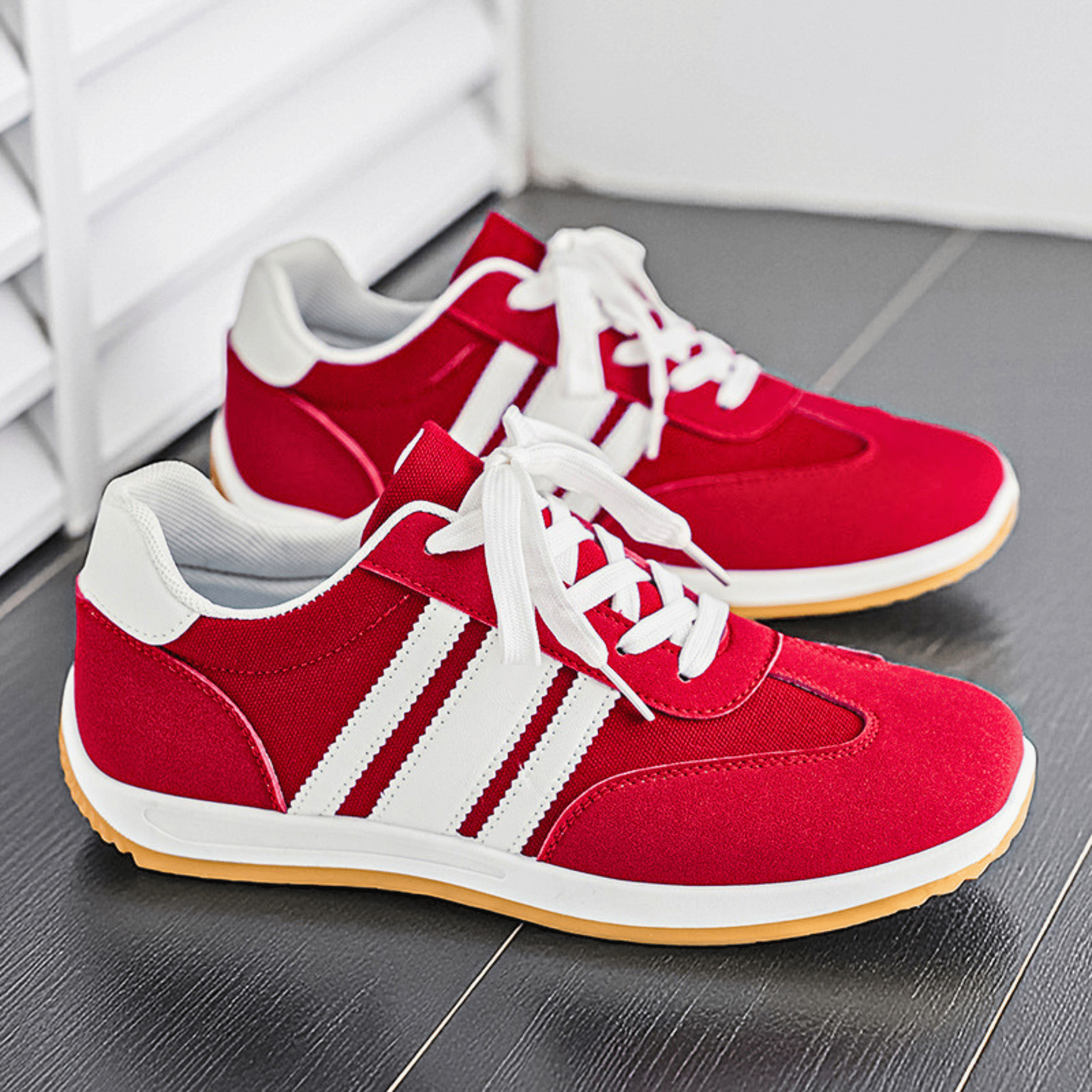 De Brevon Sneaker
