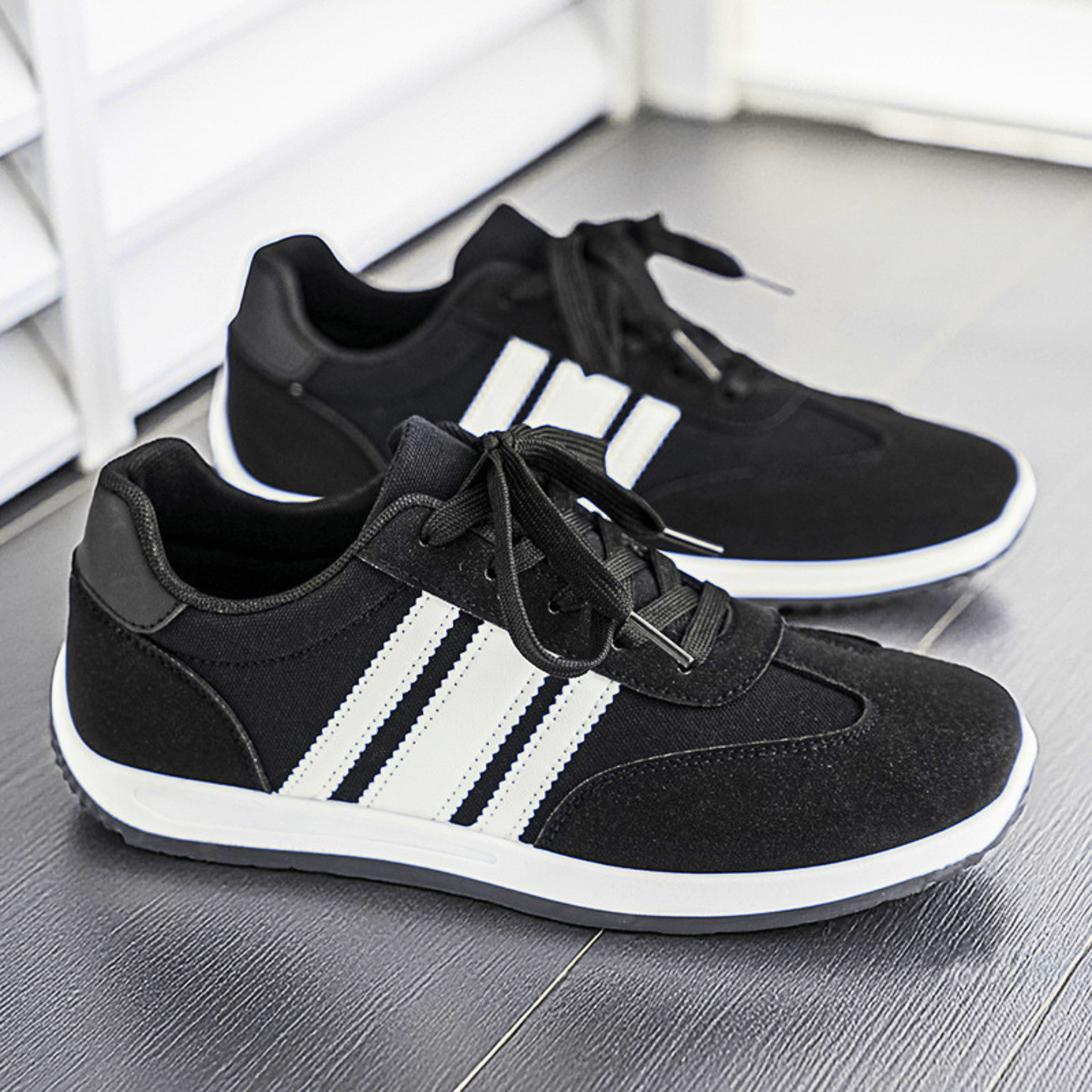 De Brevon Sneaker