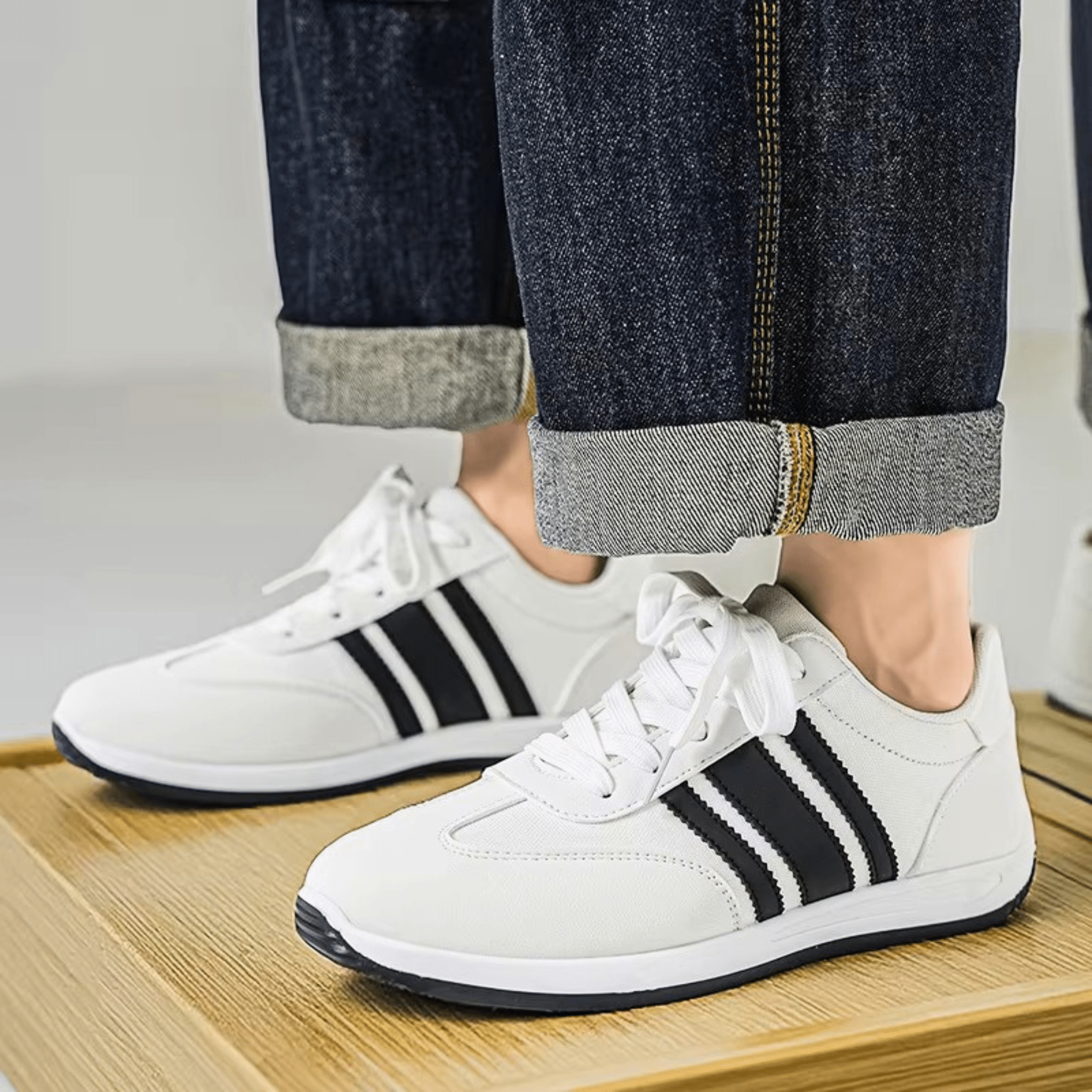 De Brevon Sneaker