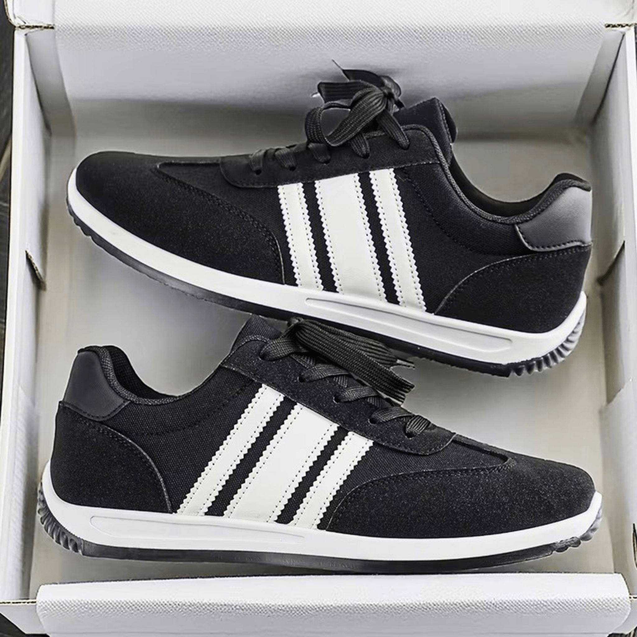 De Brevon Sneaker