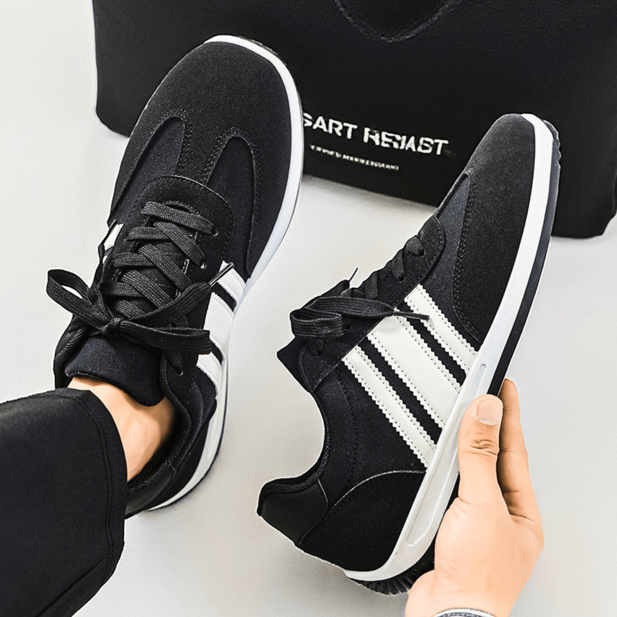 De Brevon Sneaker