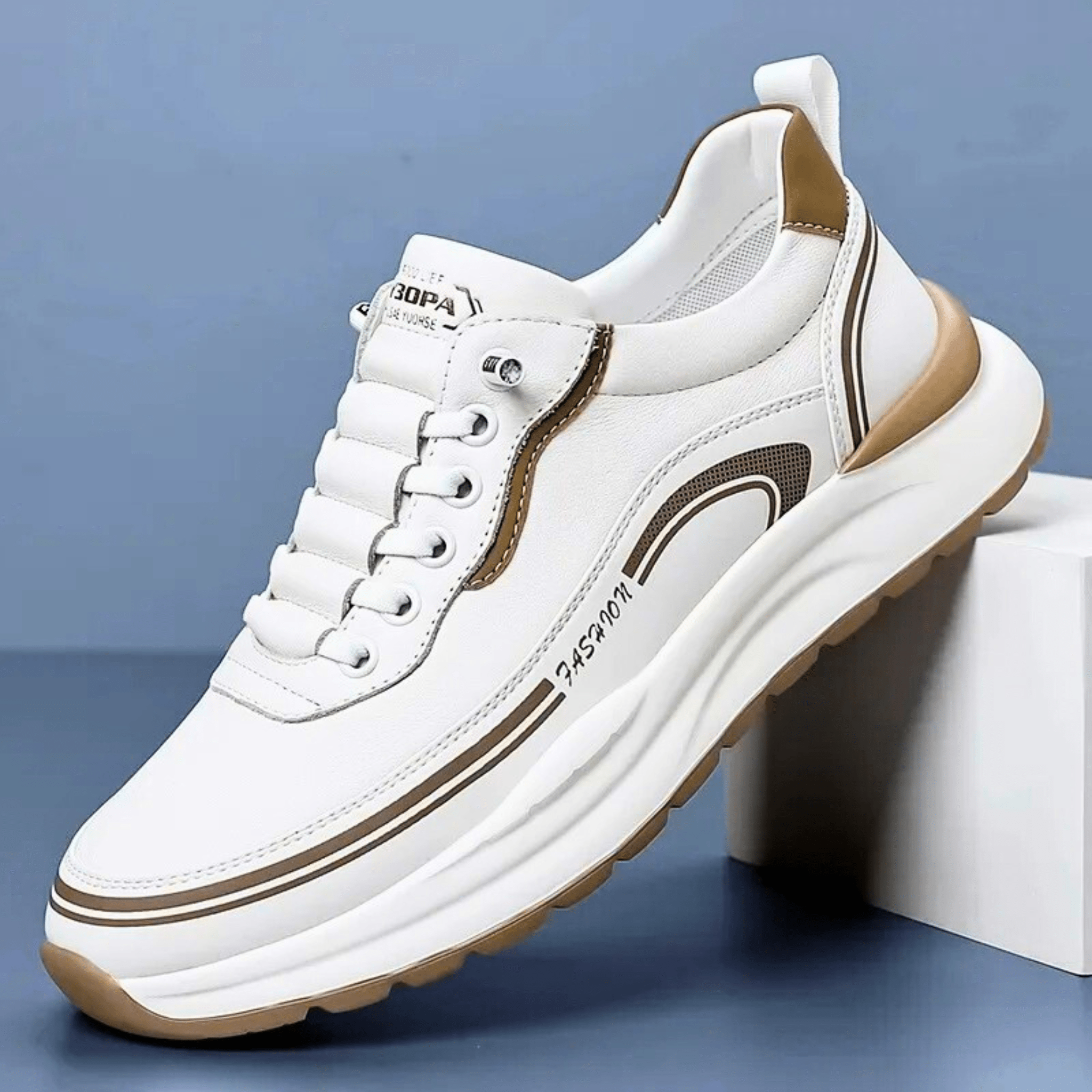 De Brixton Sneaker