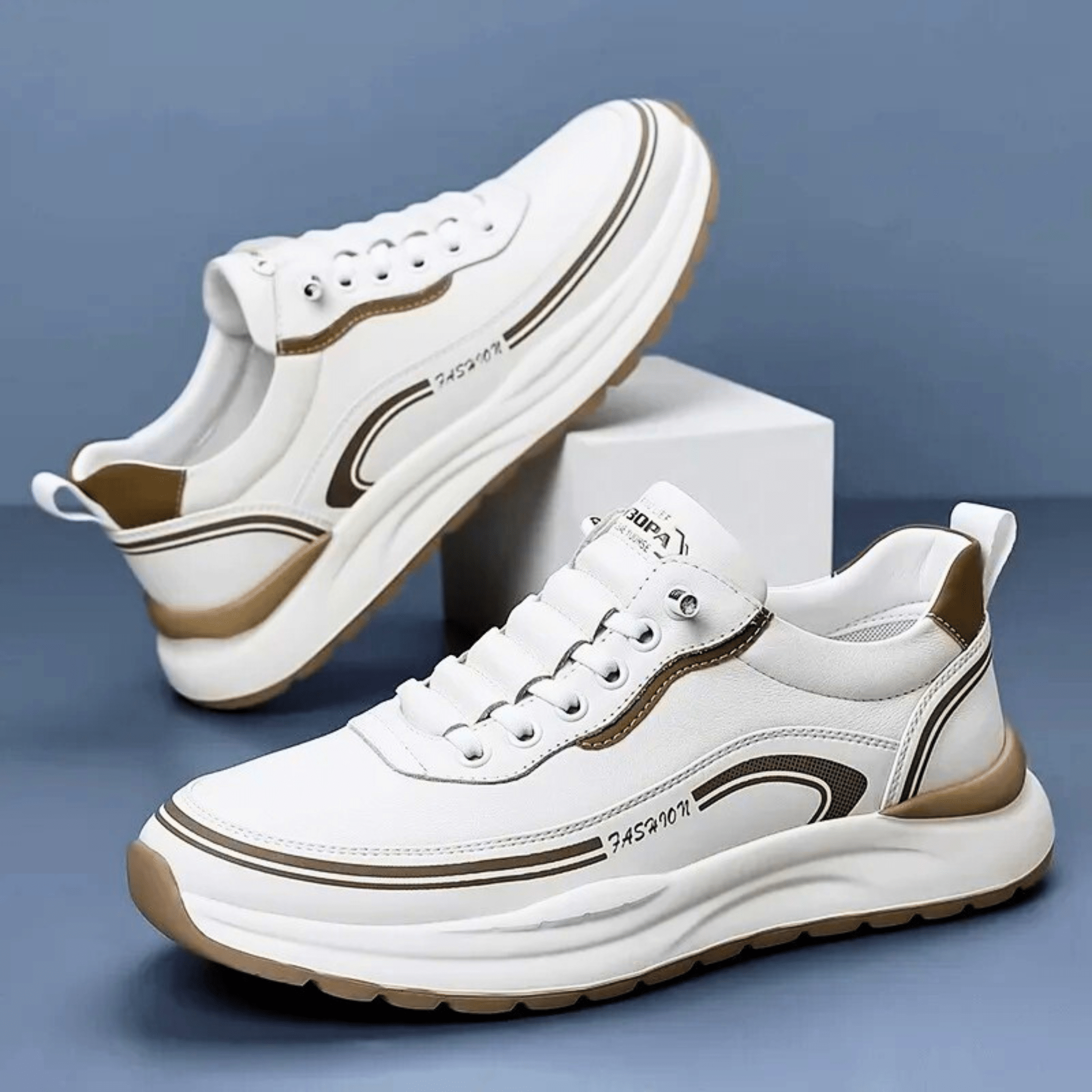 De Brixton Sneaker