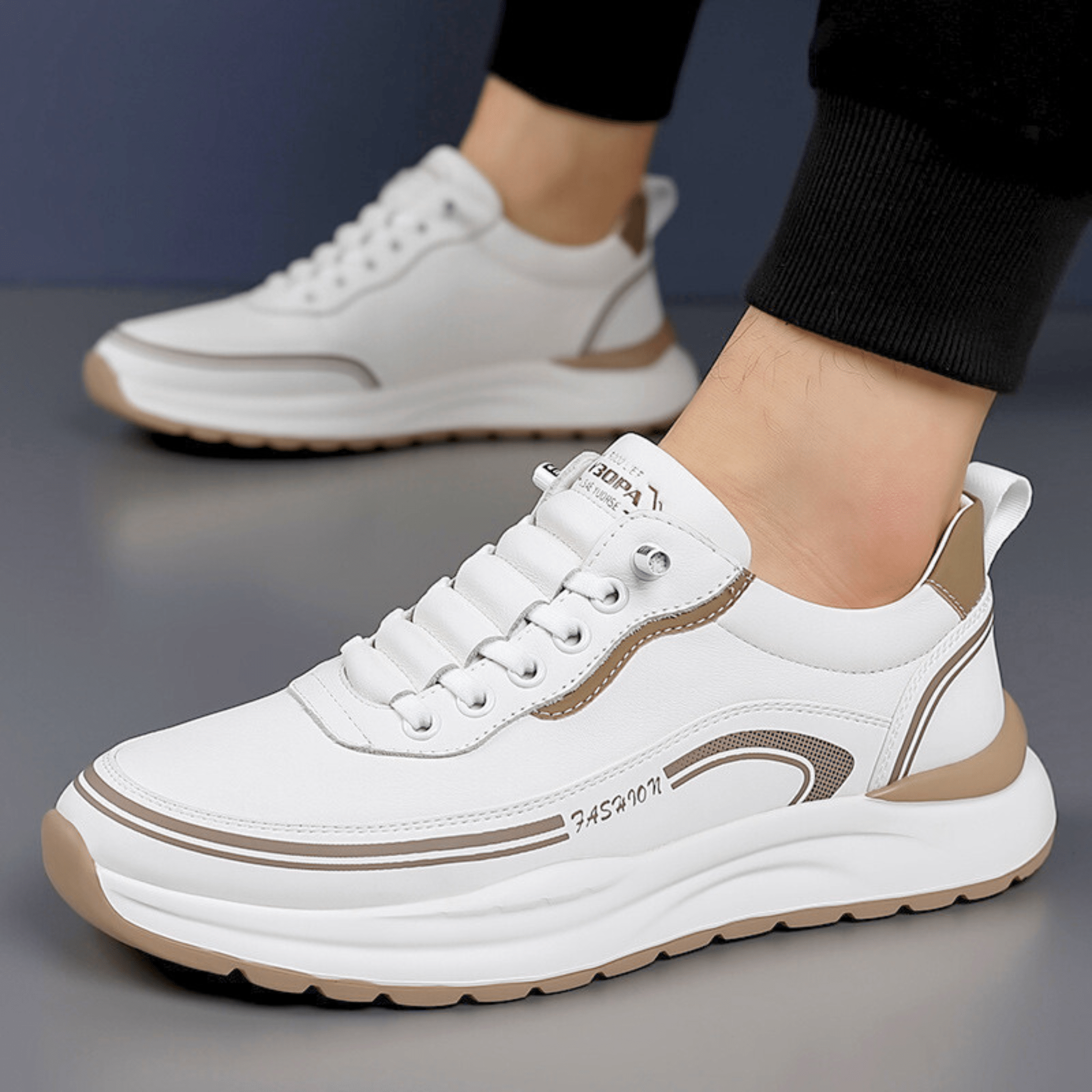 De Brixton Sneaker