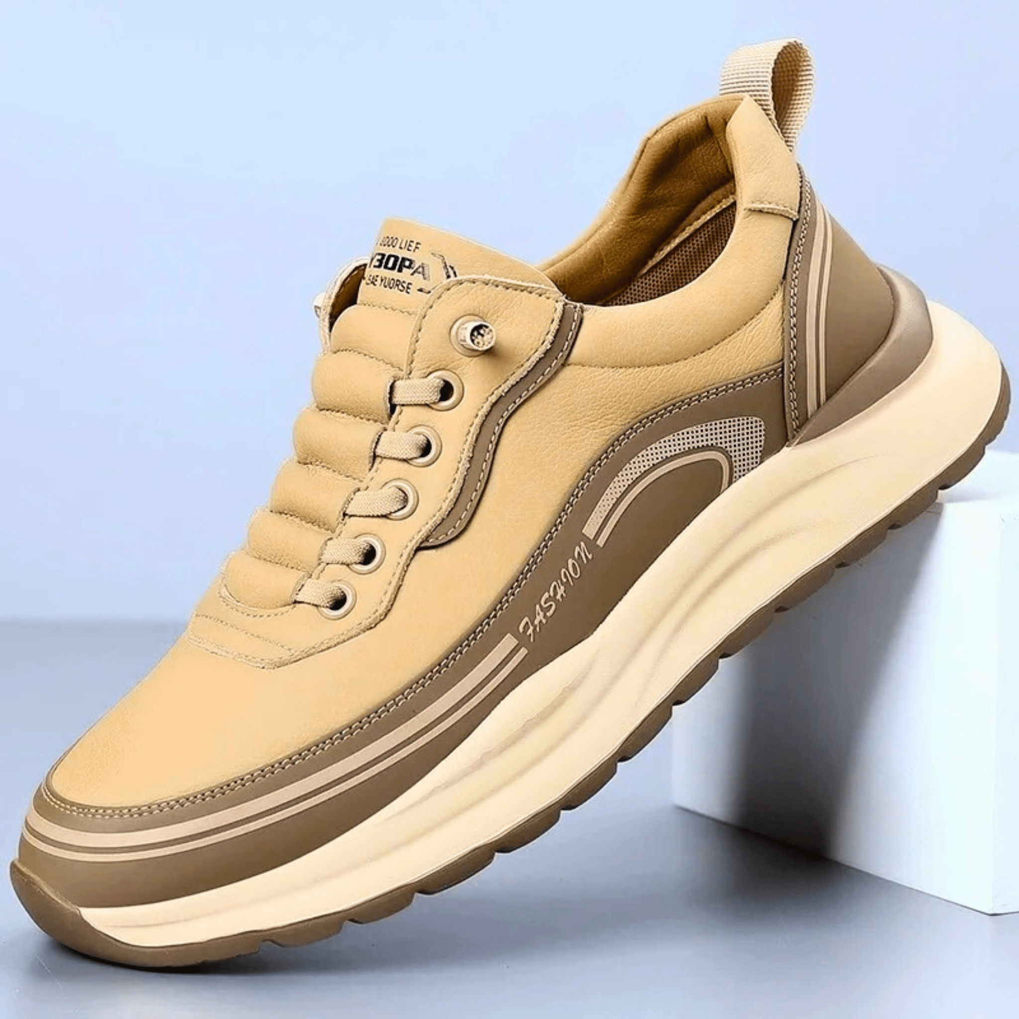 De Brixton Sneaker