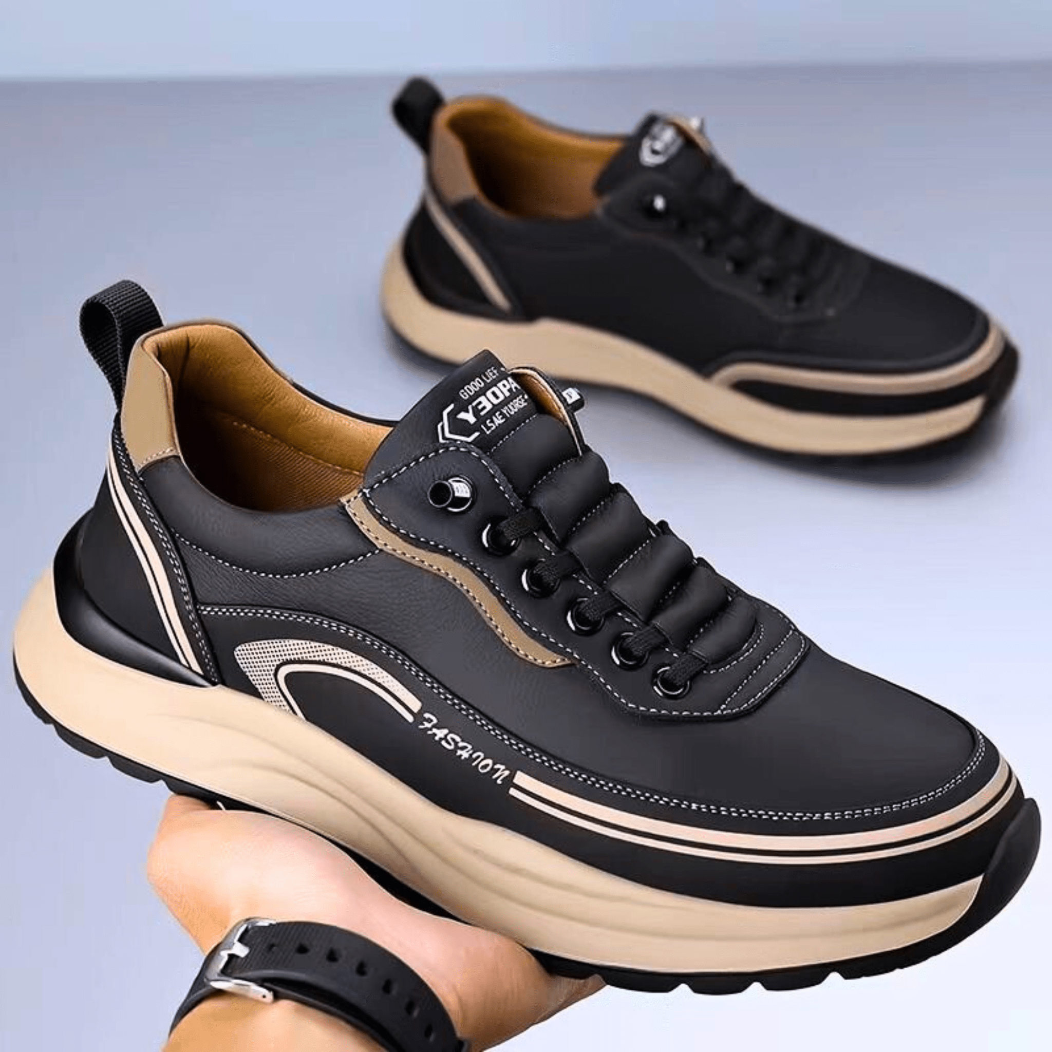 De Brixton Sneaker