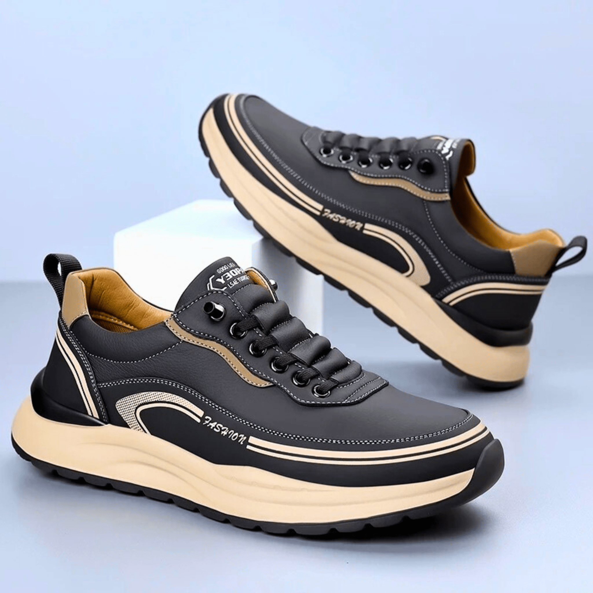De Brixton Sneaker