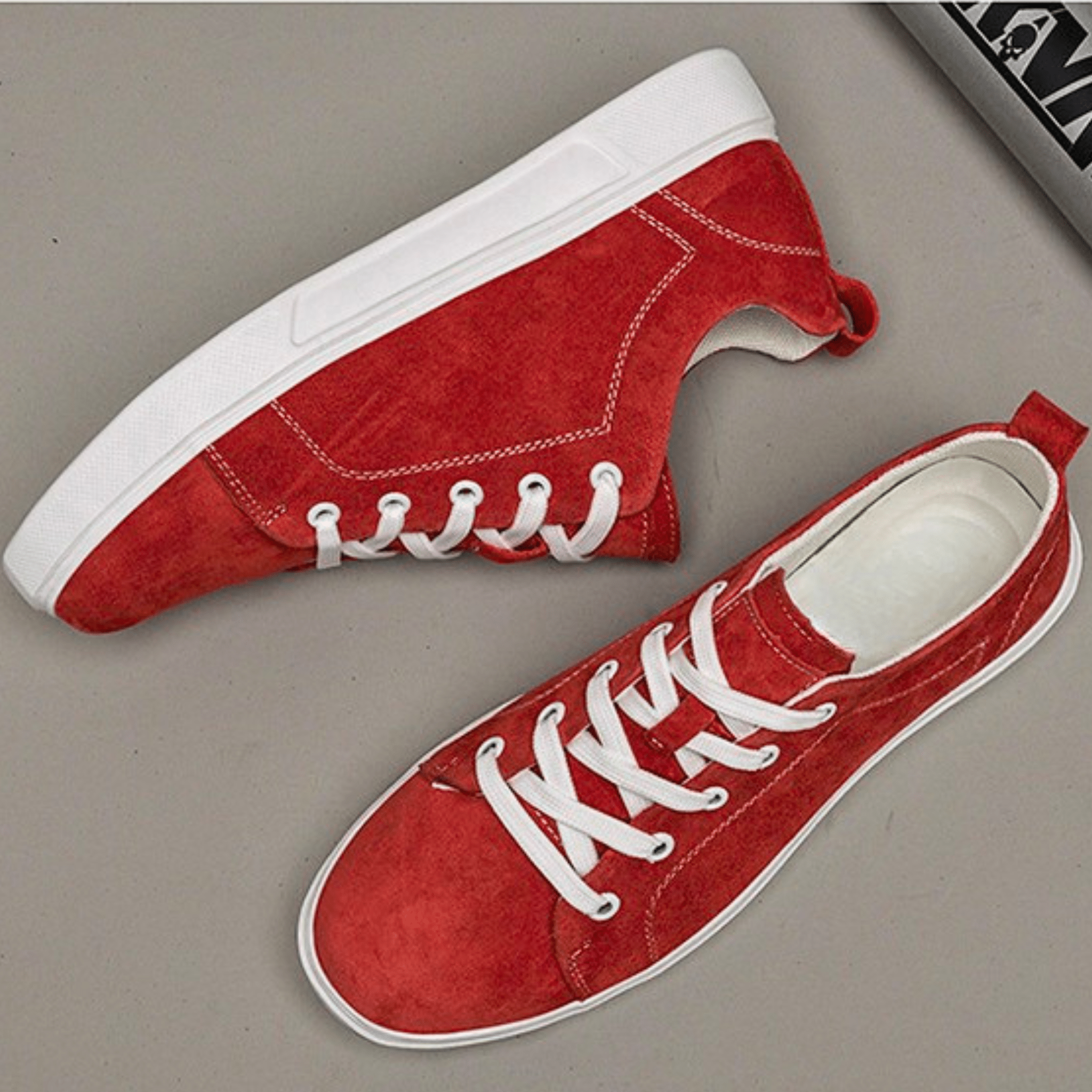 De Calvero Sneaker