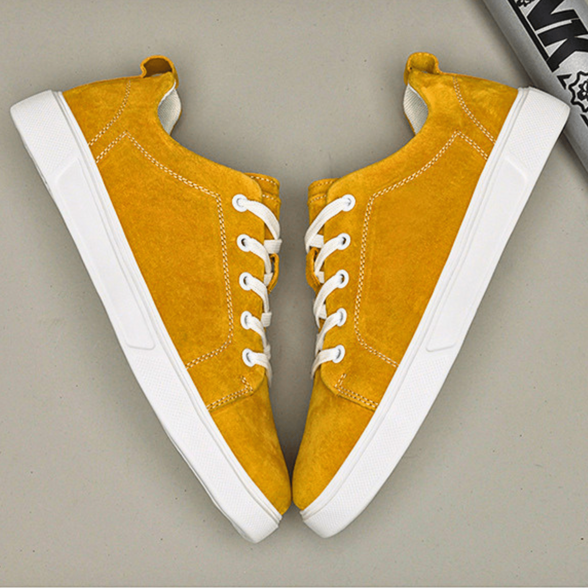 De Calvero Sneaker
