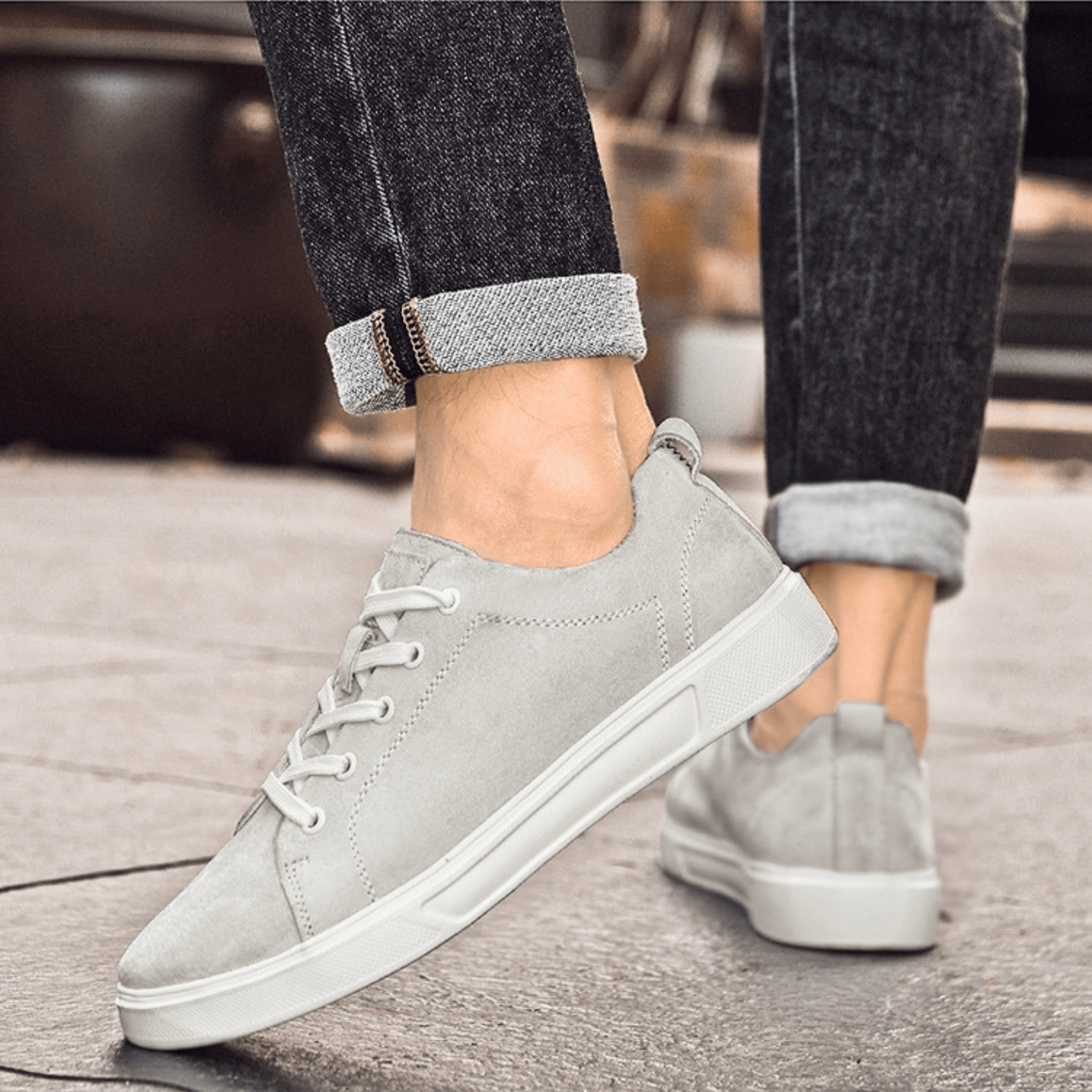De Calvero Sneaker