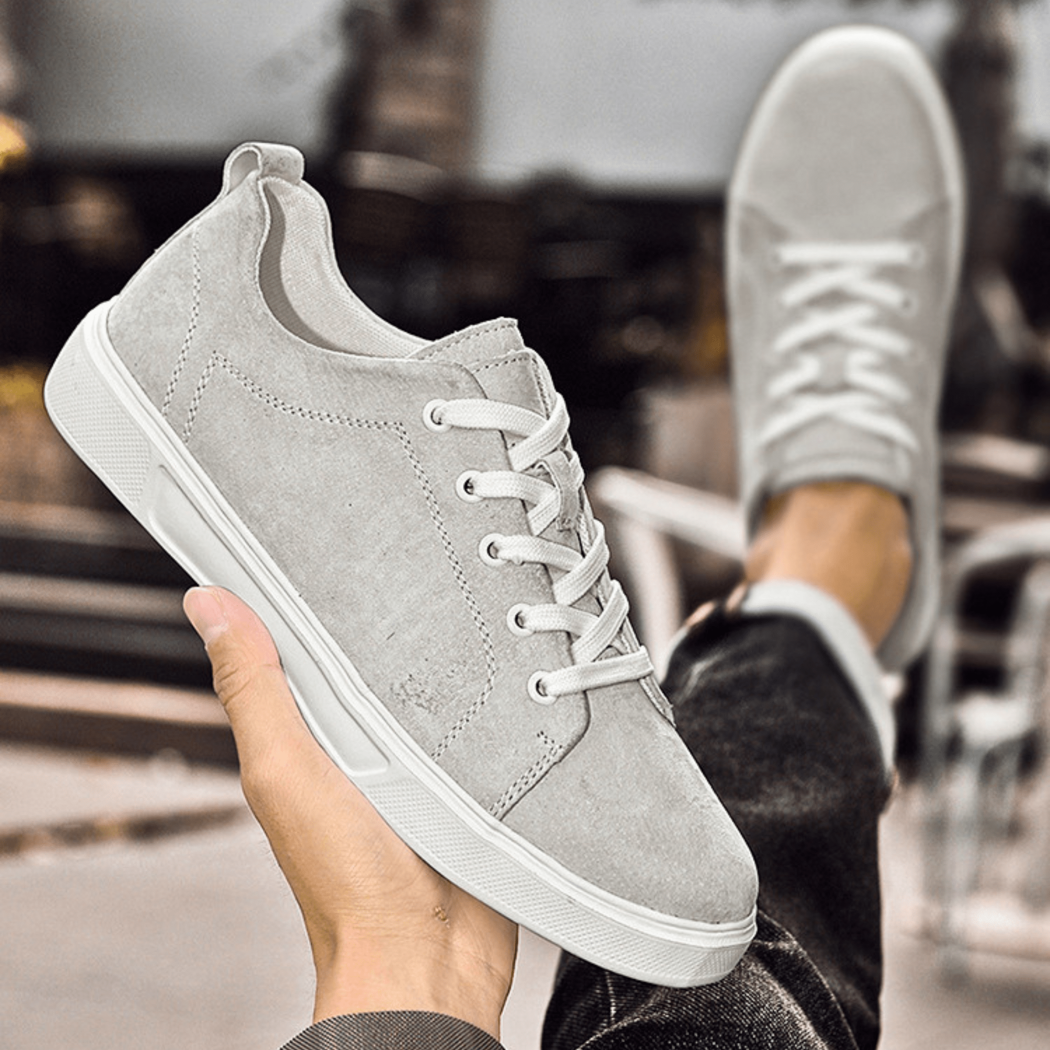 De Calvero Sneaker