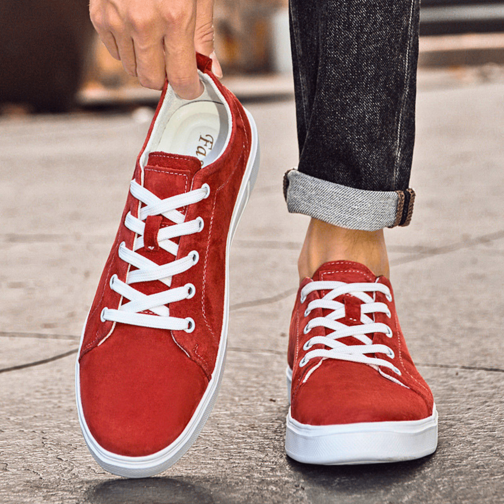 De Calvero Sneaker