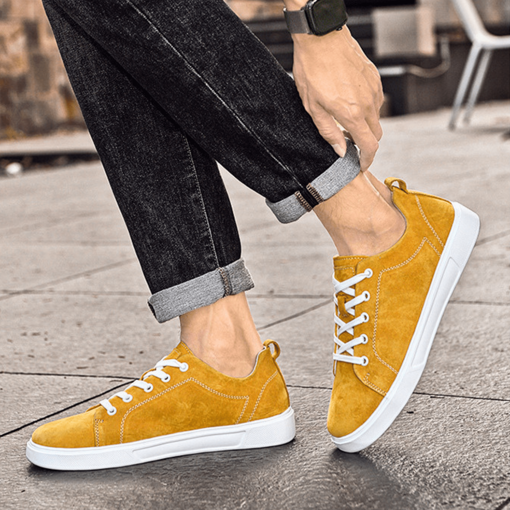 De Calvero Sneaker