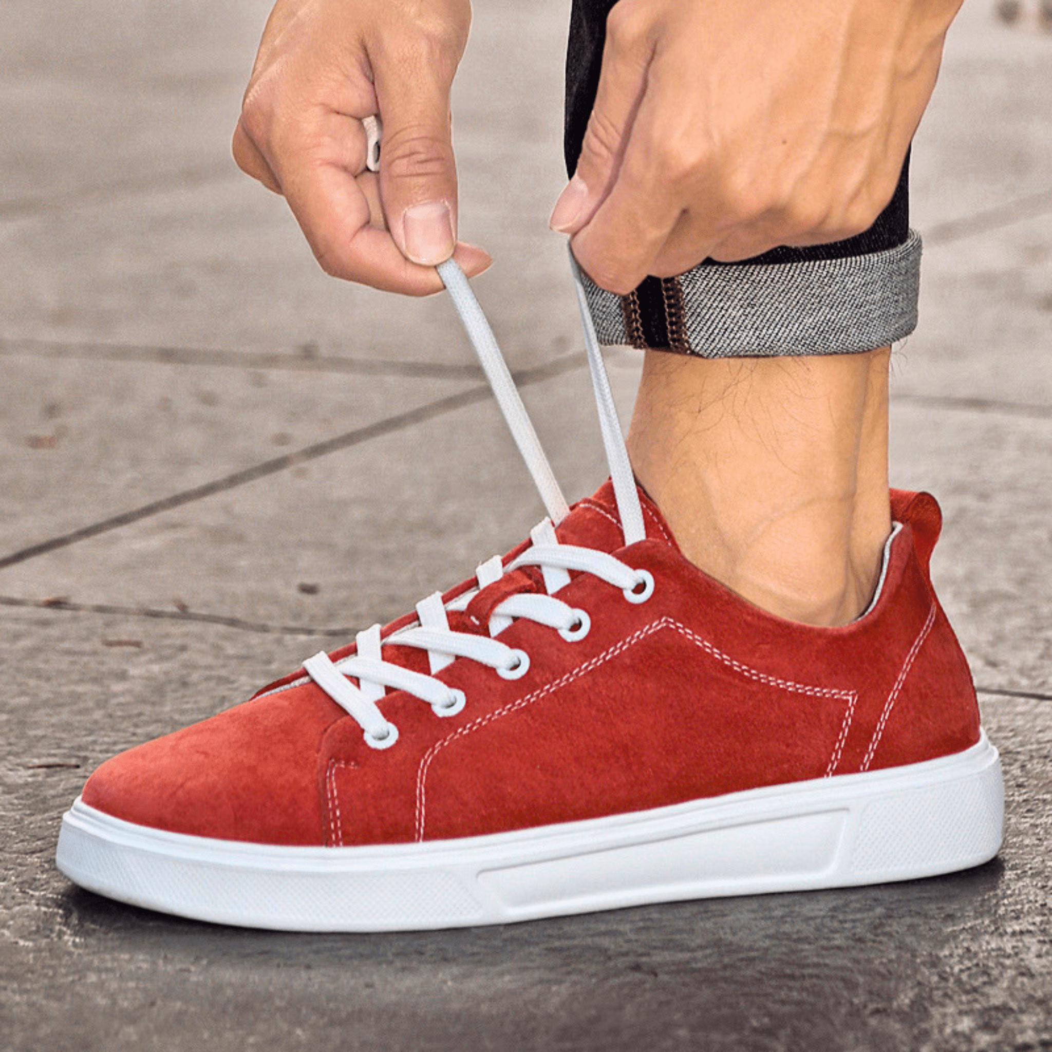 De Calvero Sneaker