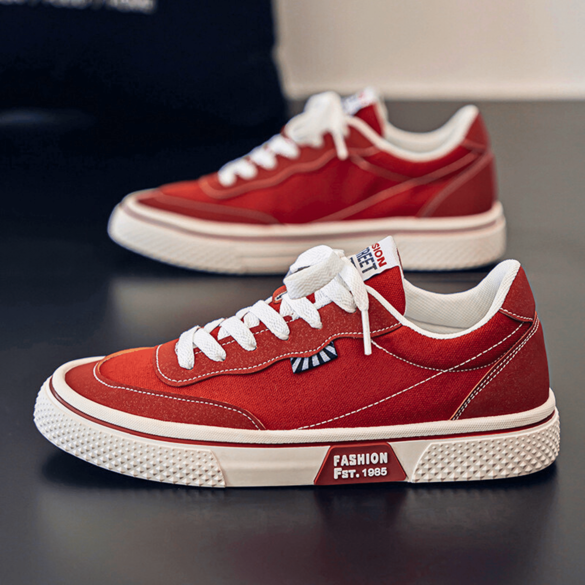 De Camden Sneaker