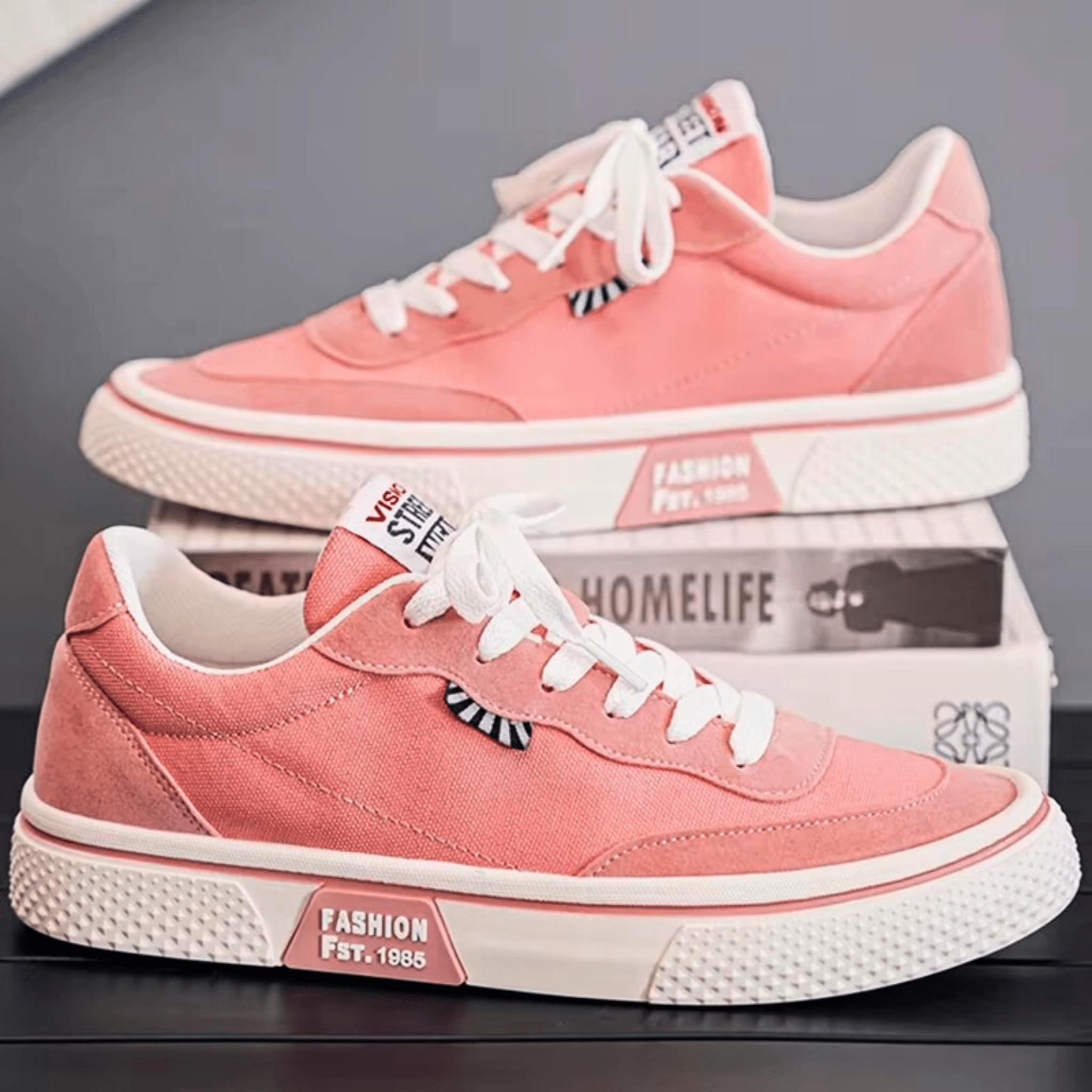 De Camden Sneaker