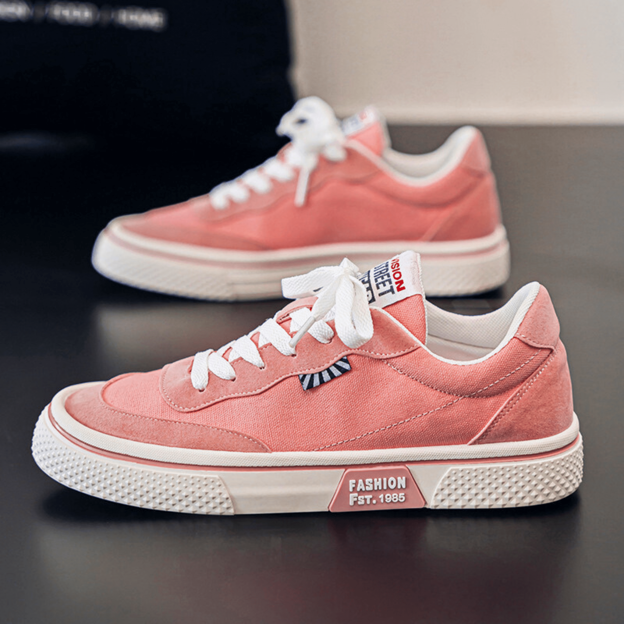 De Camden Sneaker