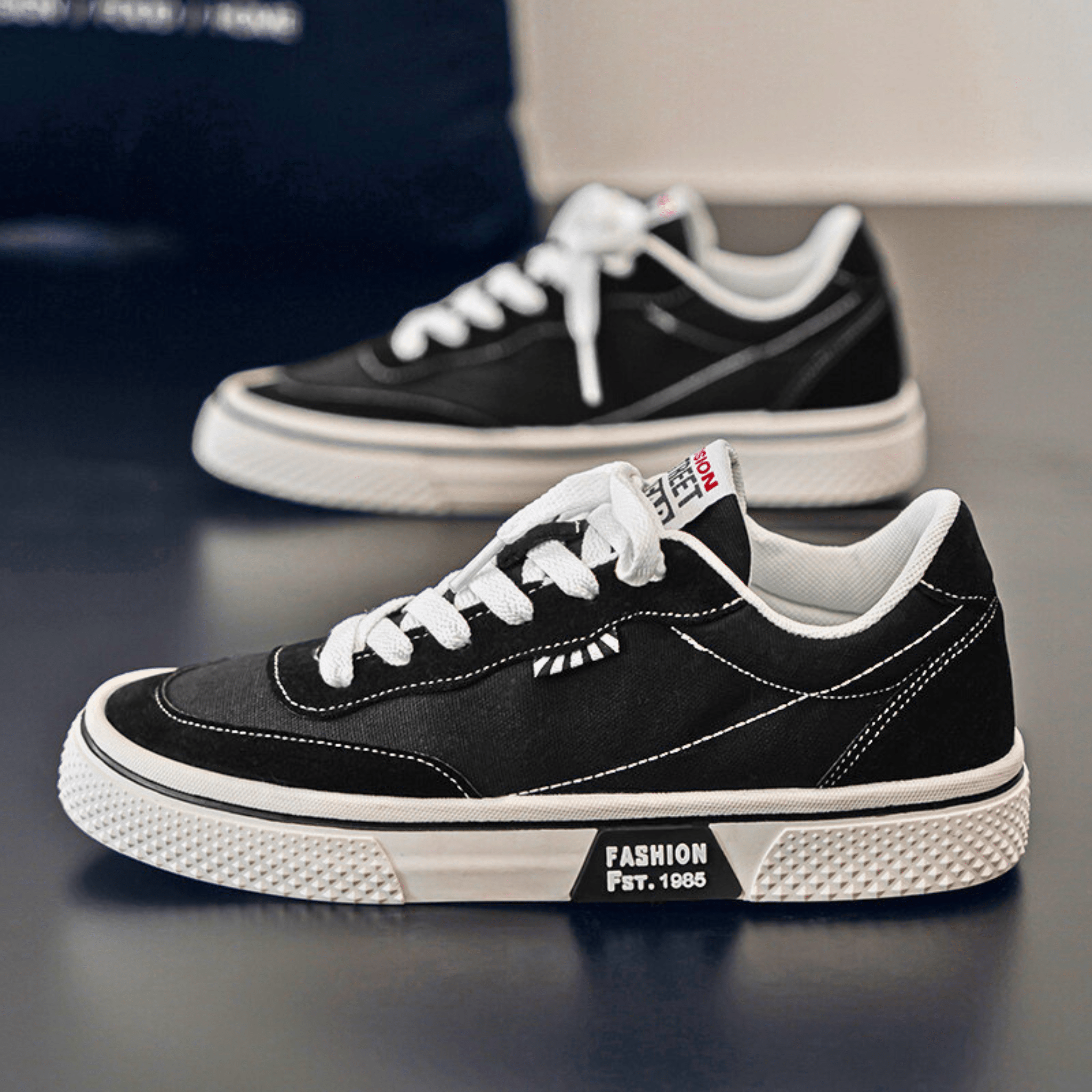 De Camden Sneaker