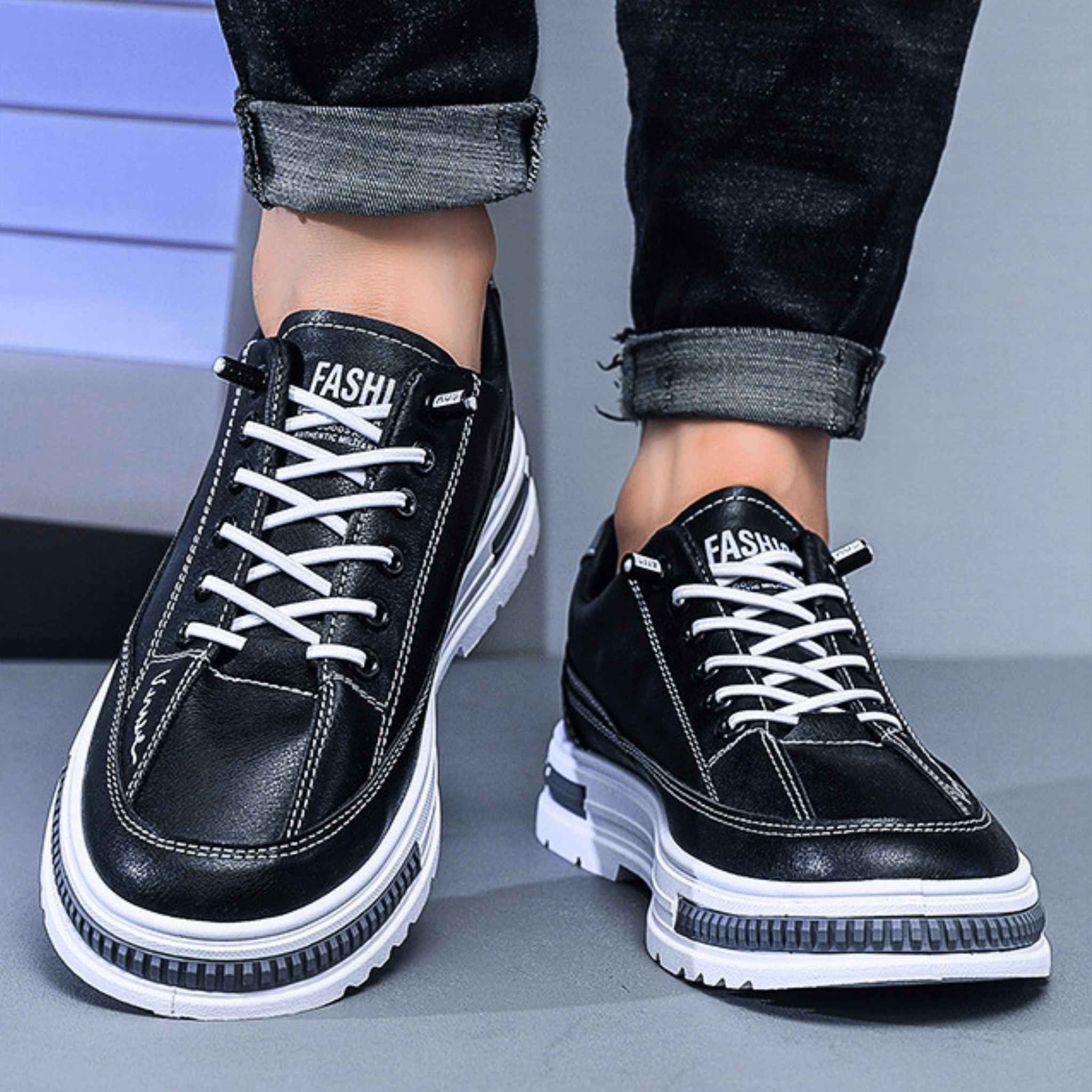 De Cavero Sneaker