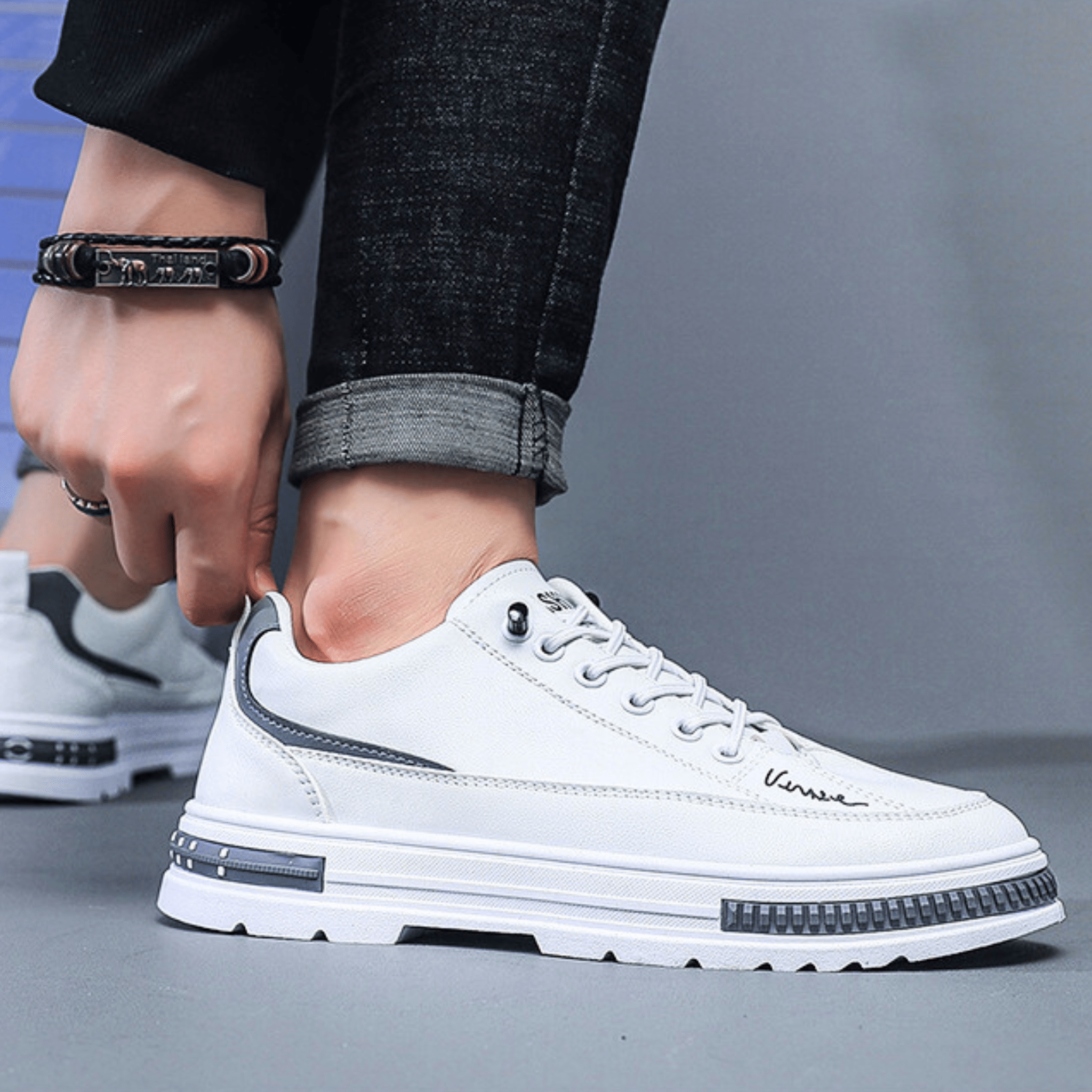 De Cavero Sneaker