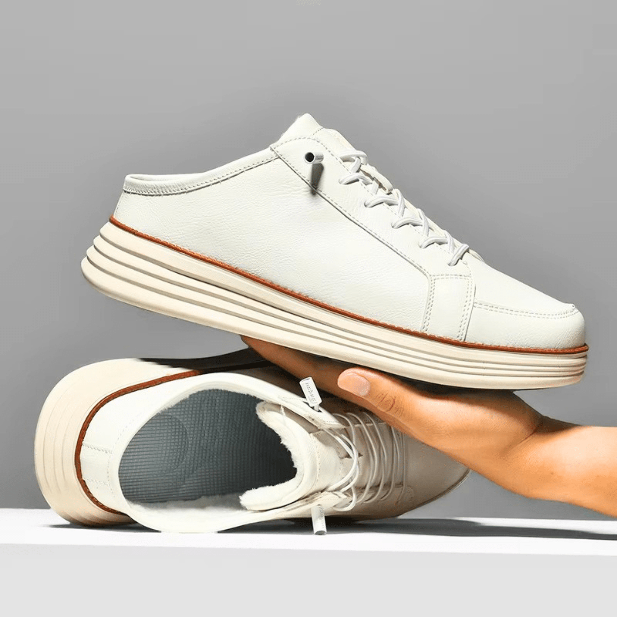 De Cormac Sneaker