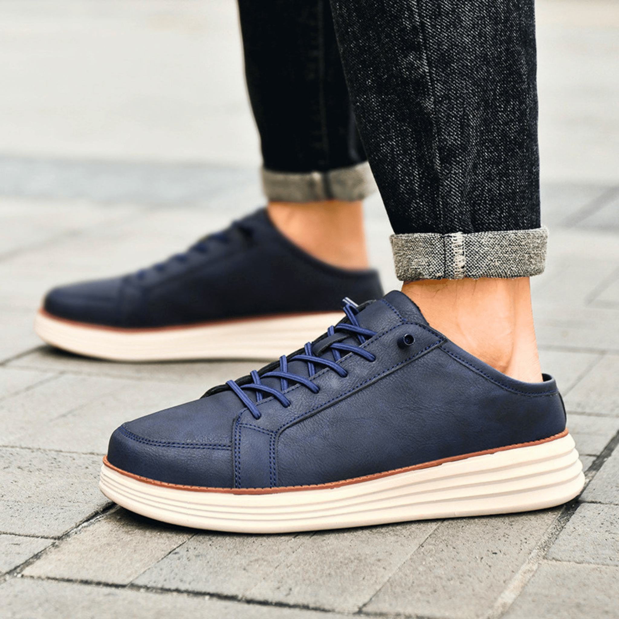 De Cormac Sneaker