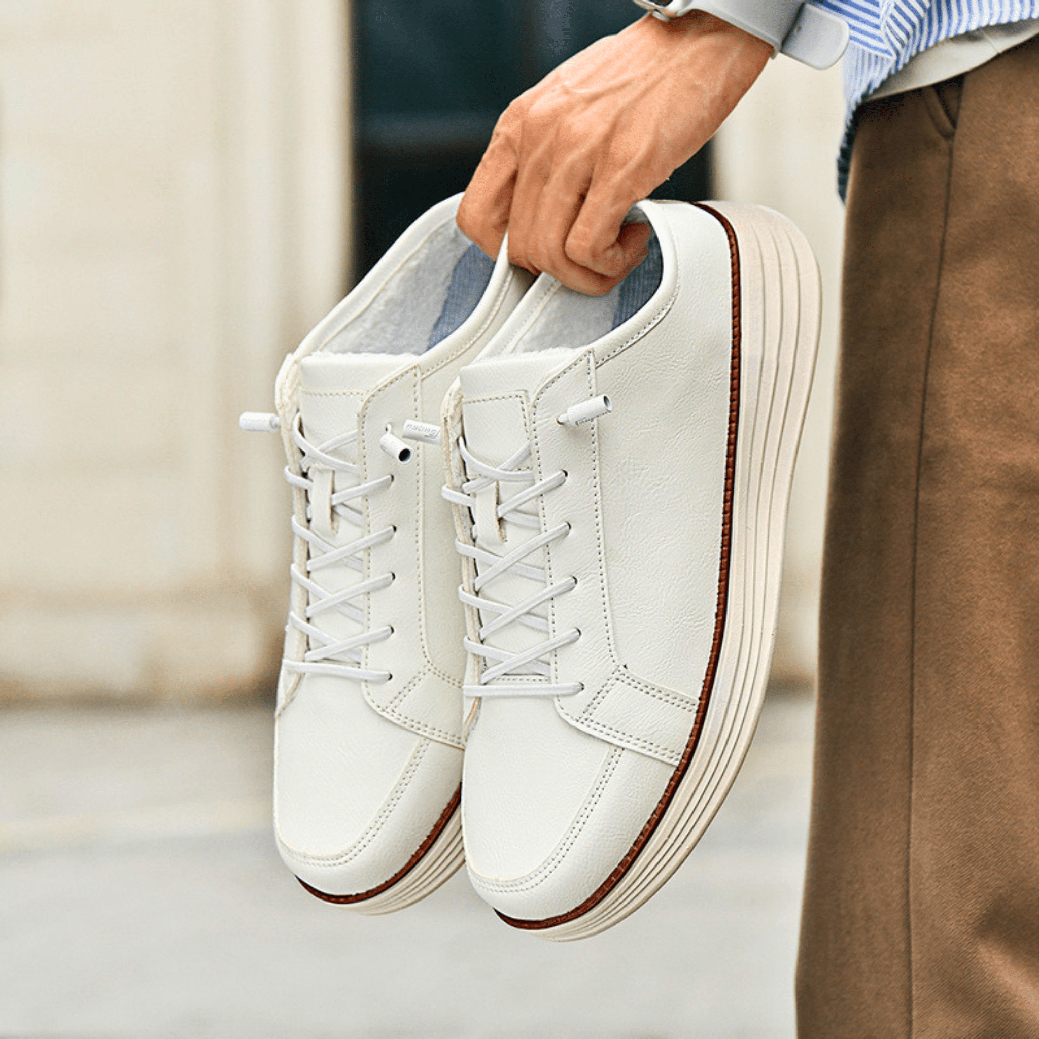 De Cormac Sneaker