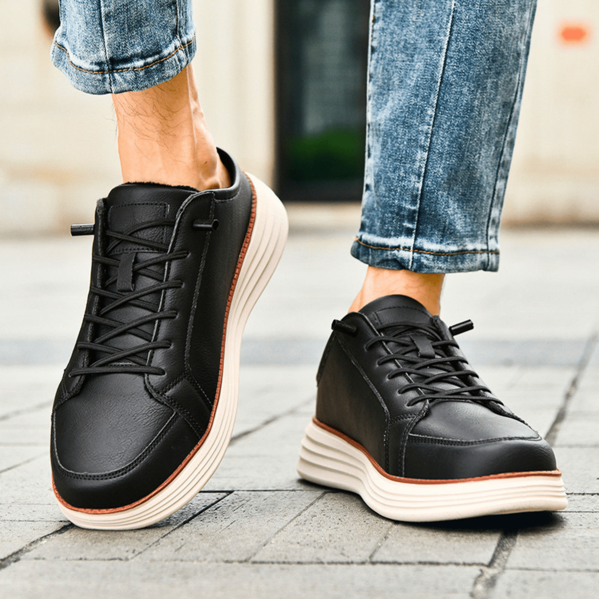 De Cormac Sneaker