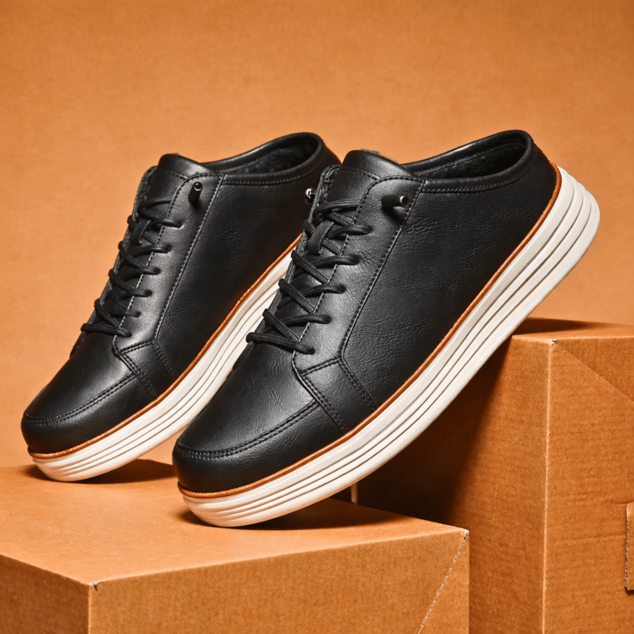 De Cormac Sneaker