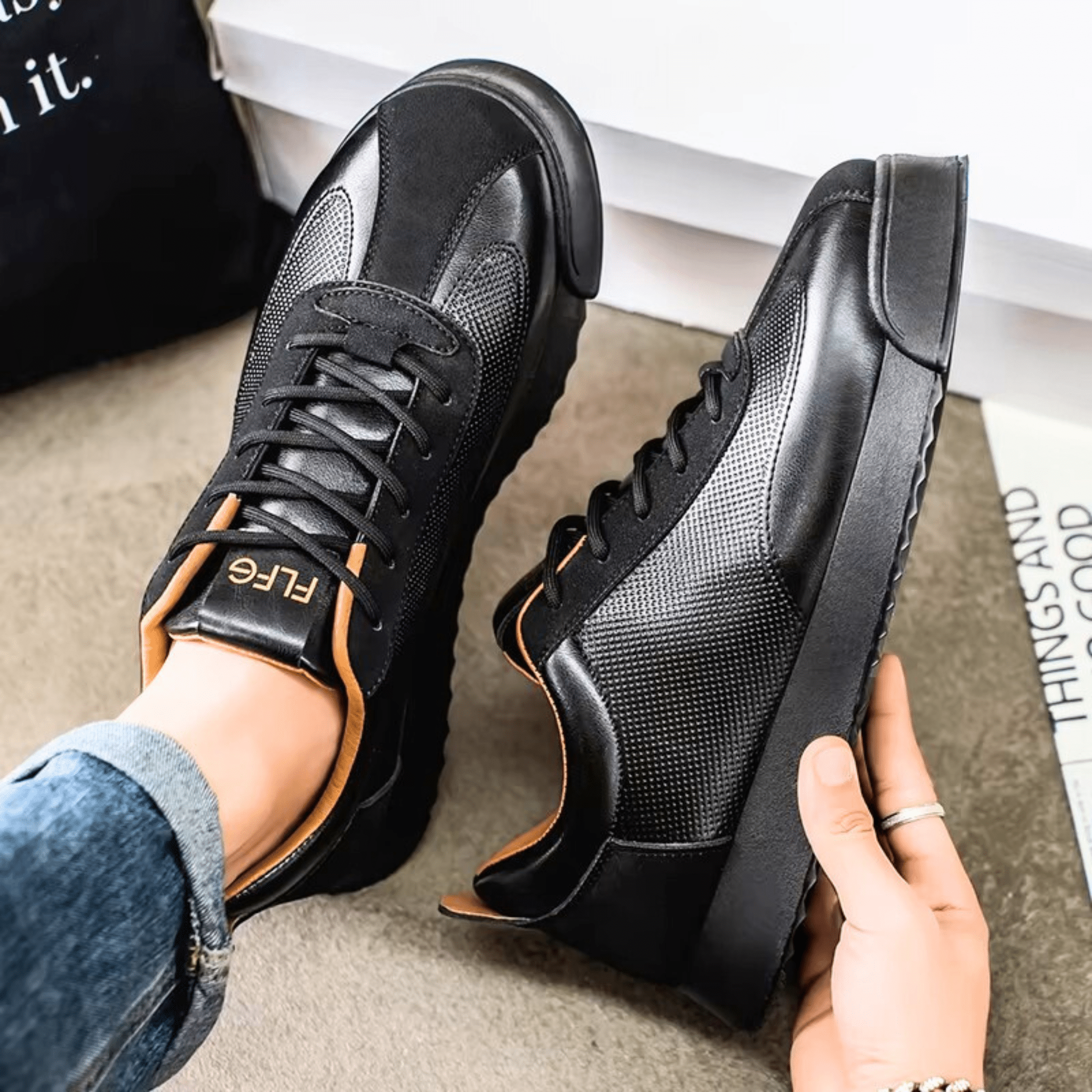 De Cortese Sneaker