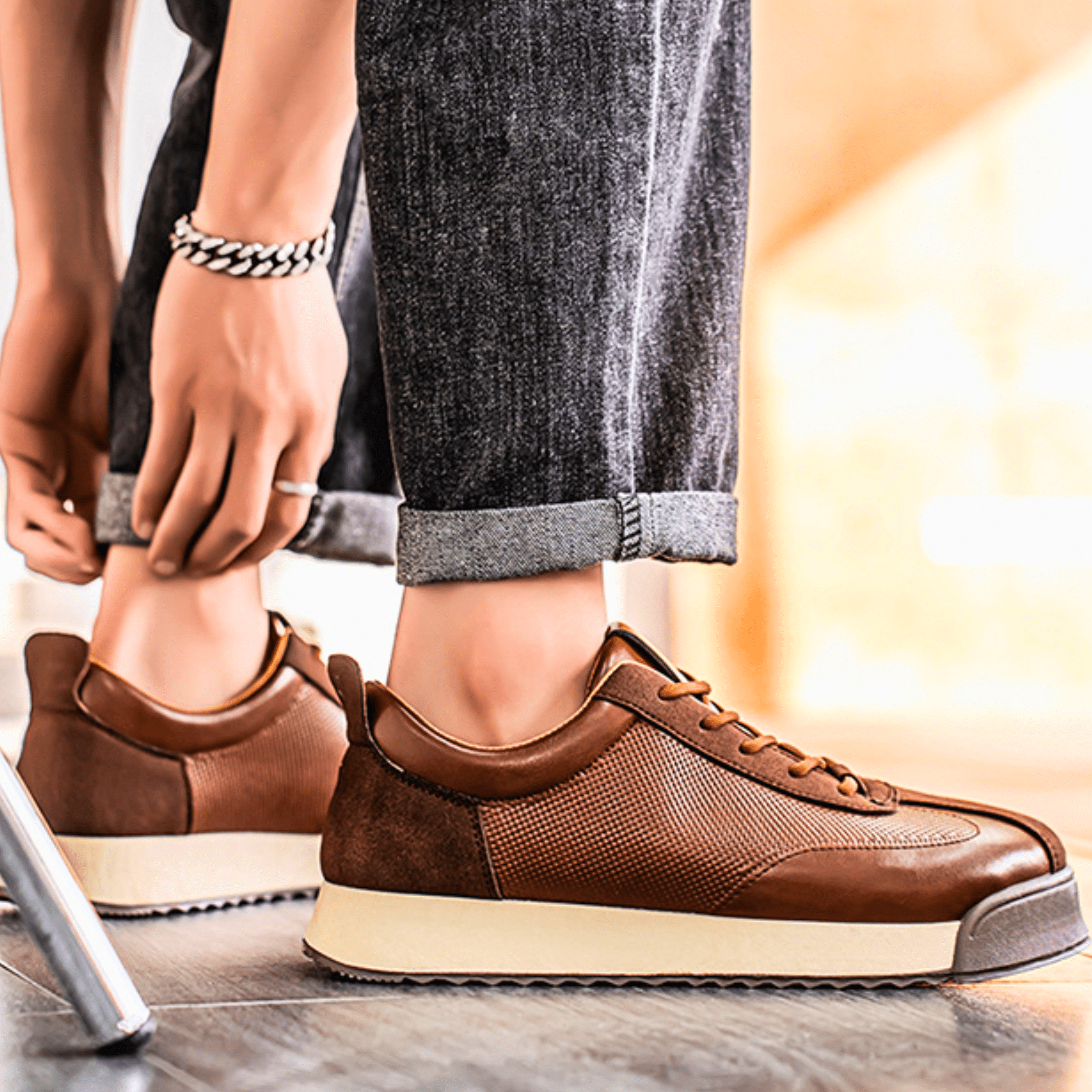 De Cortese Sneaker