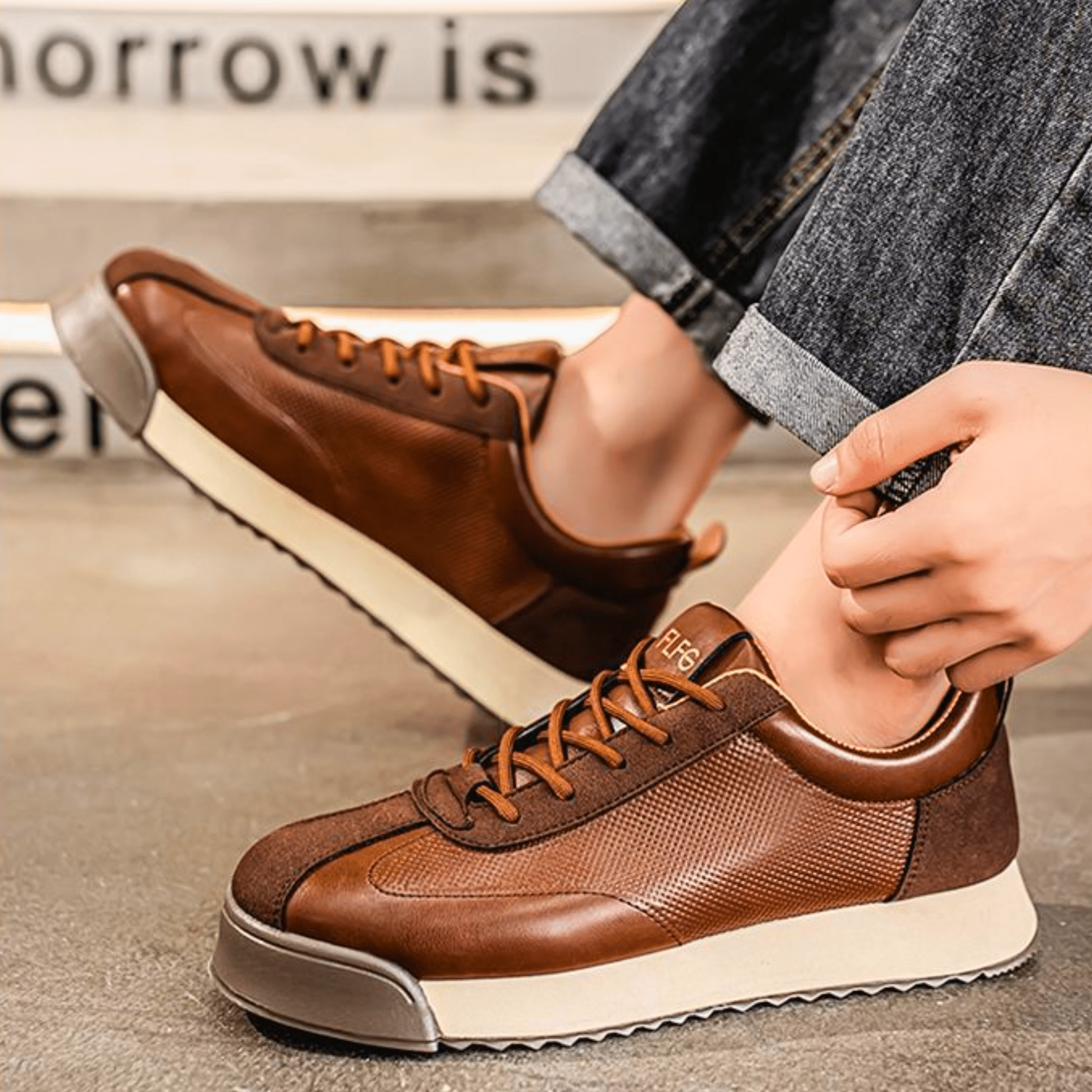 De Cortese Sneaker