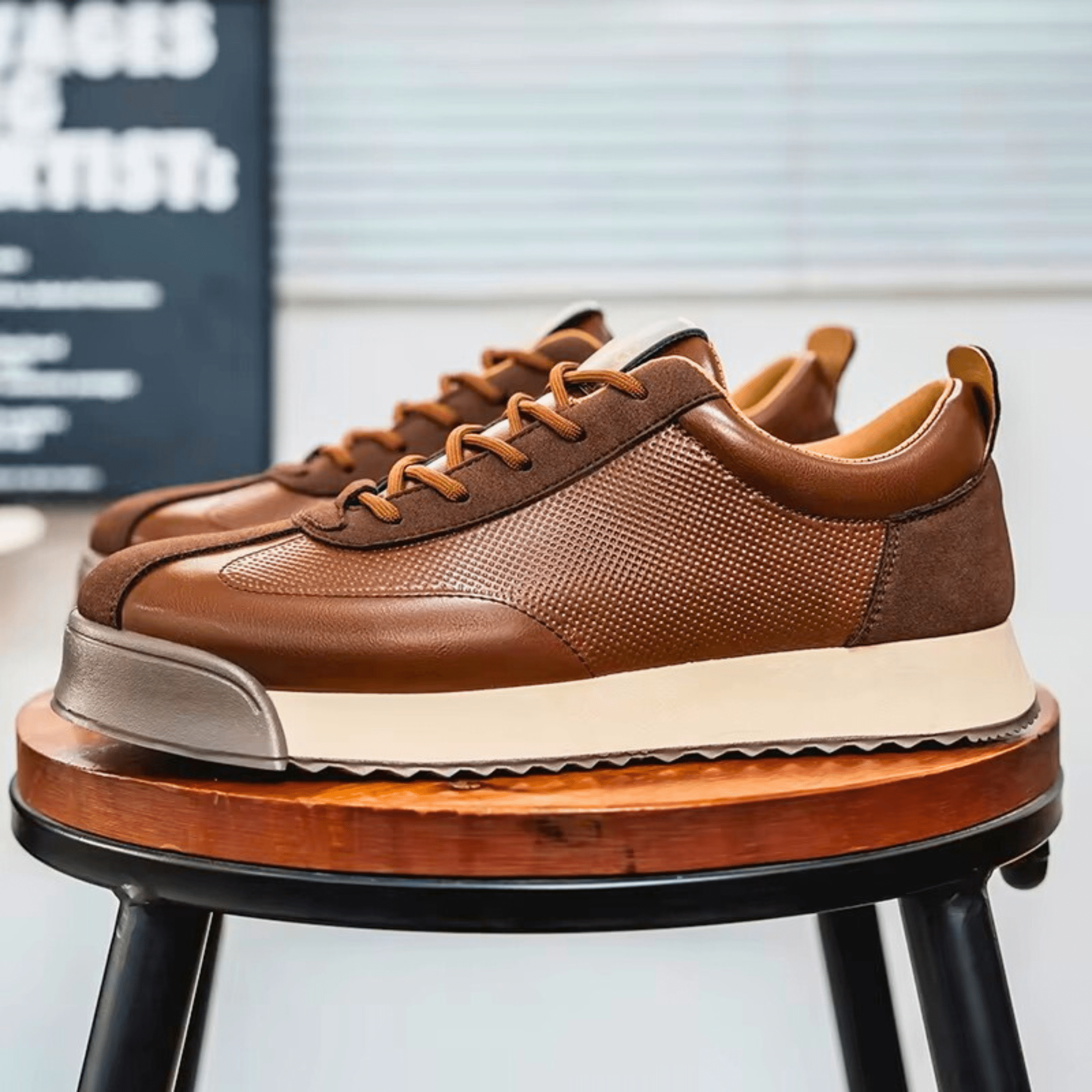 De Cortese Sneaker