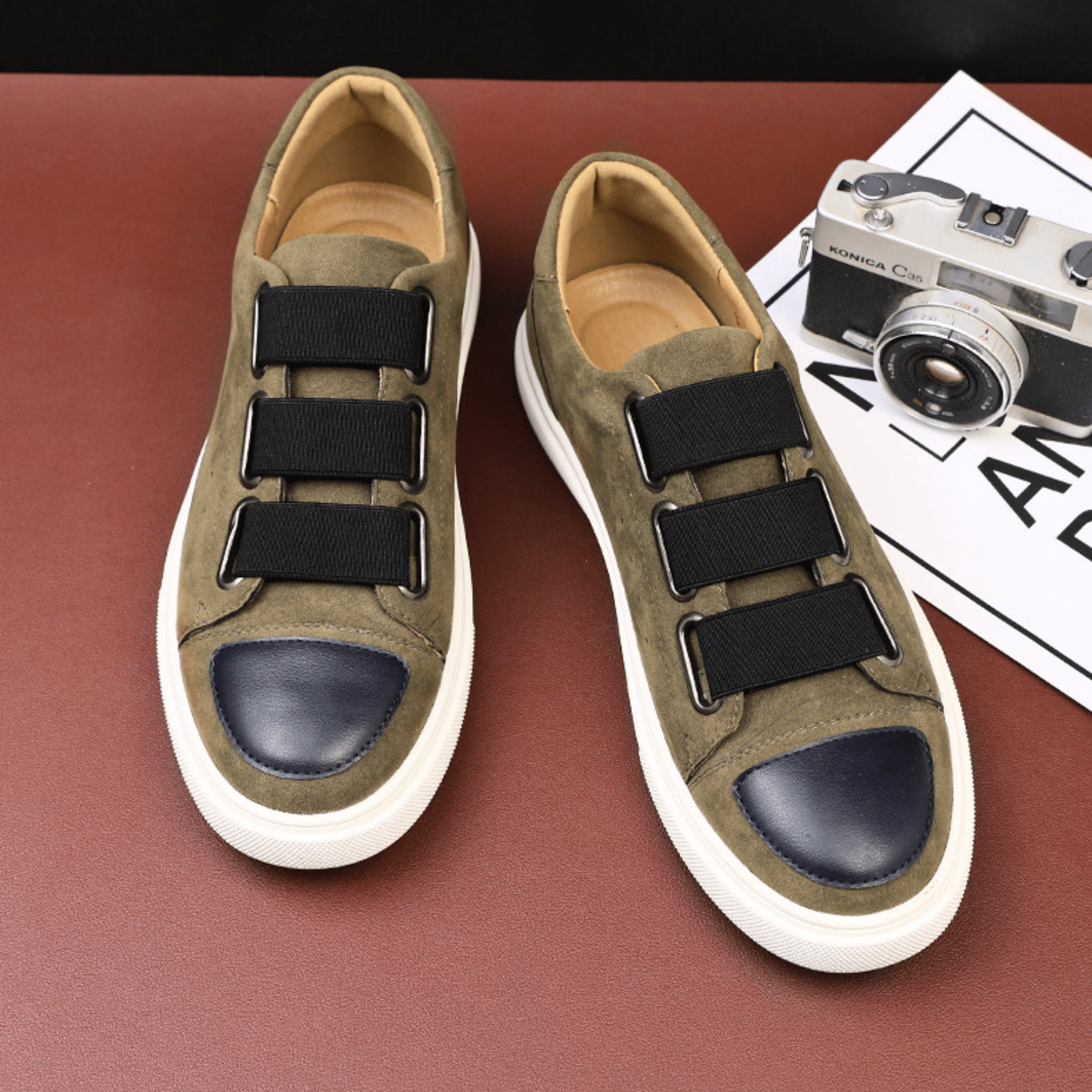 De Dalmont Sneaker