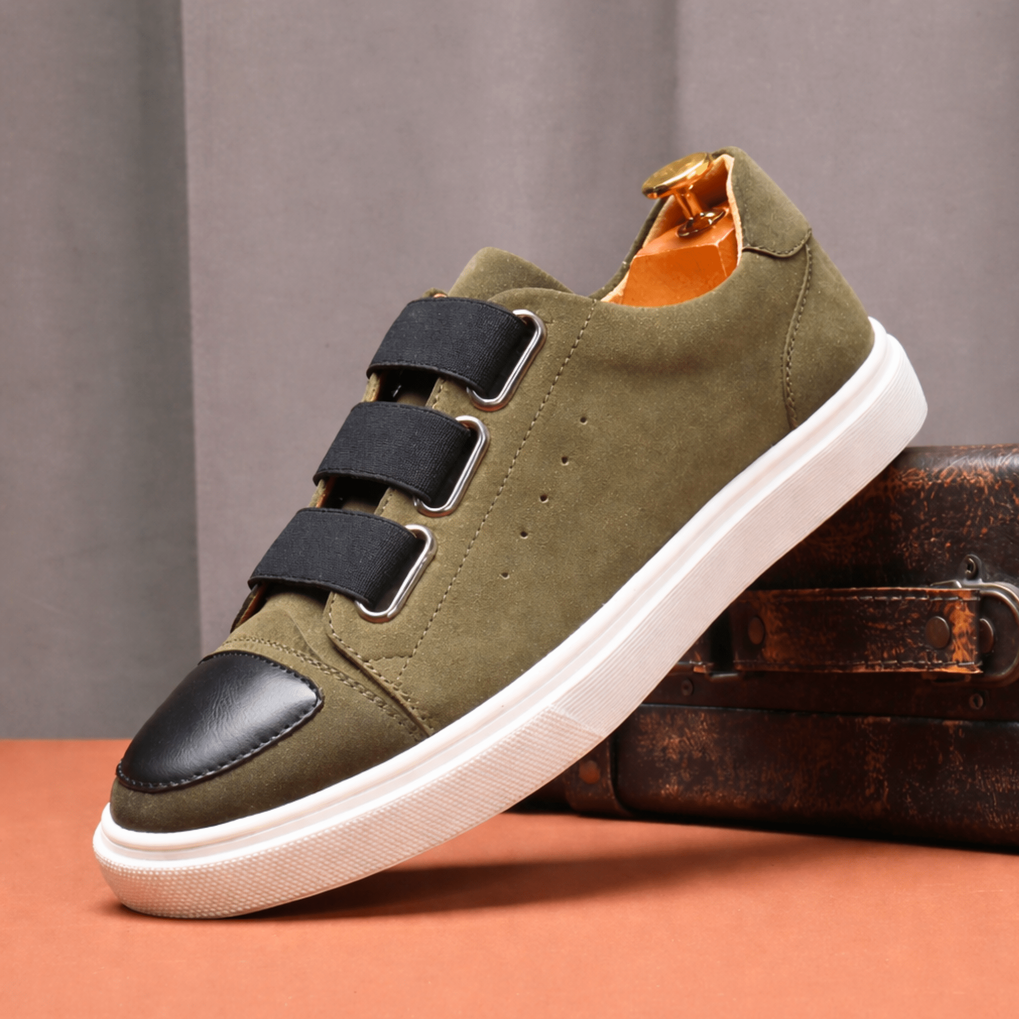 De Dalmont Sneaker